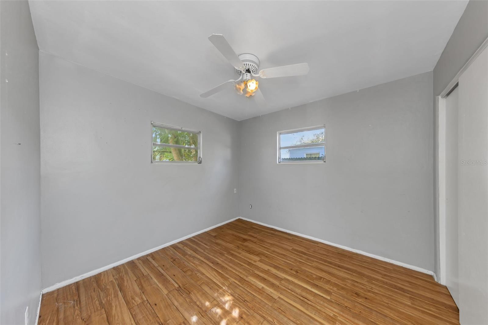 Bedroom #1