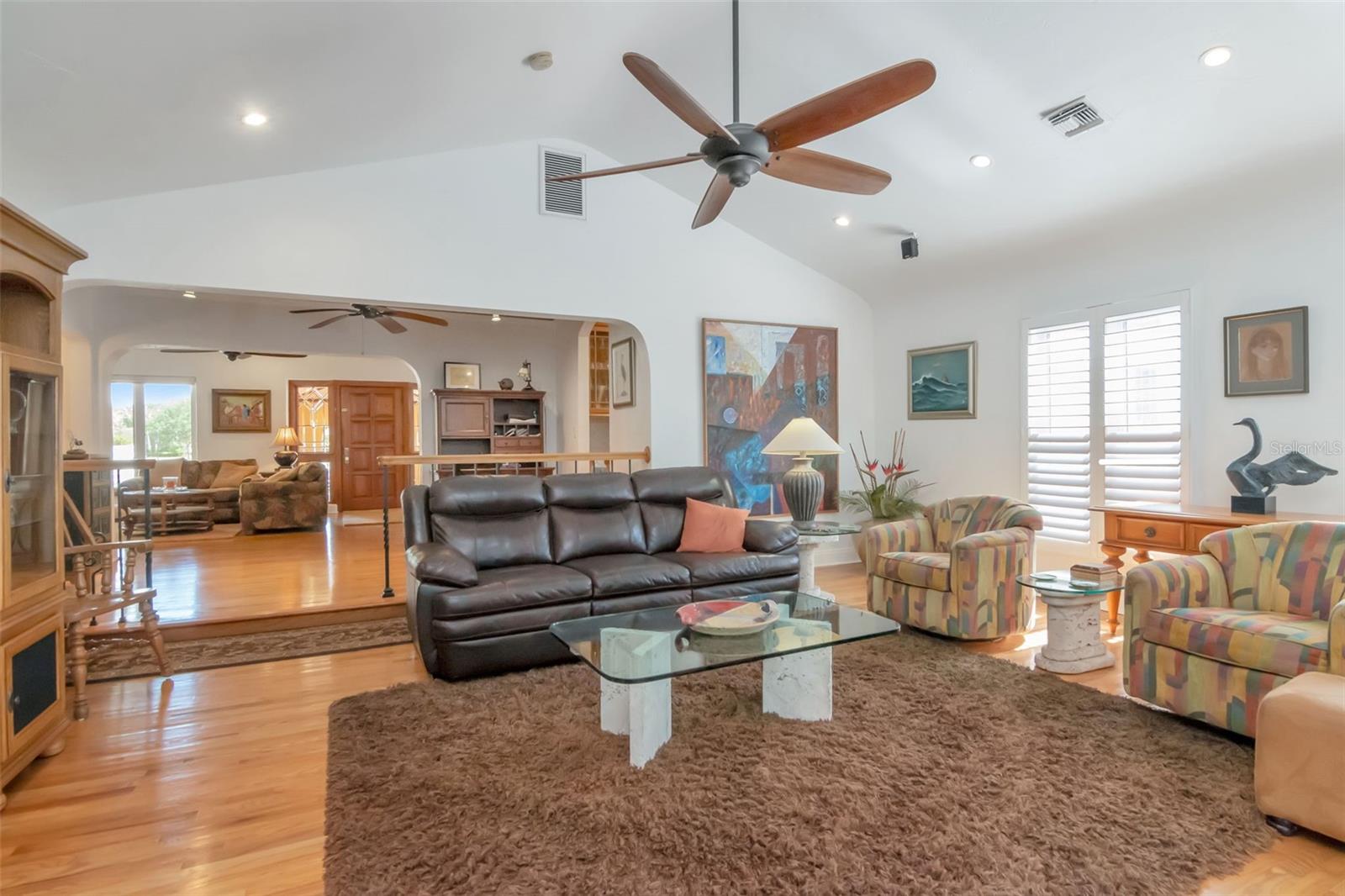 Great room