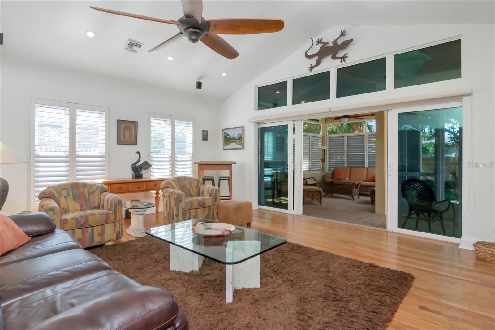 Great room