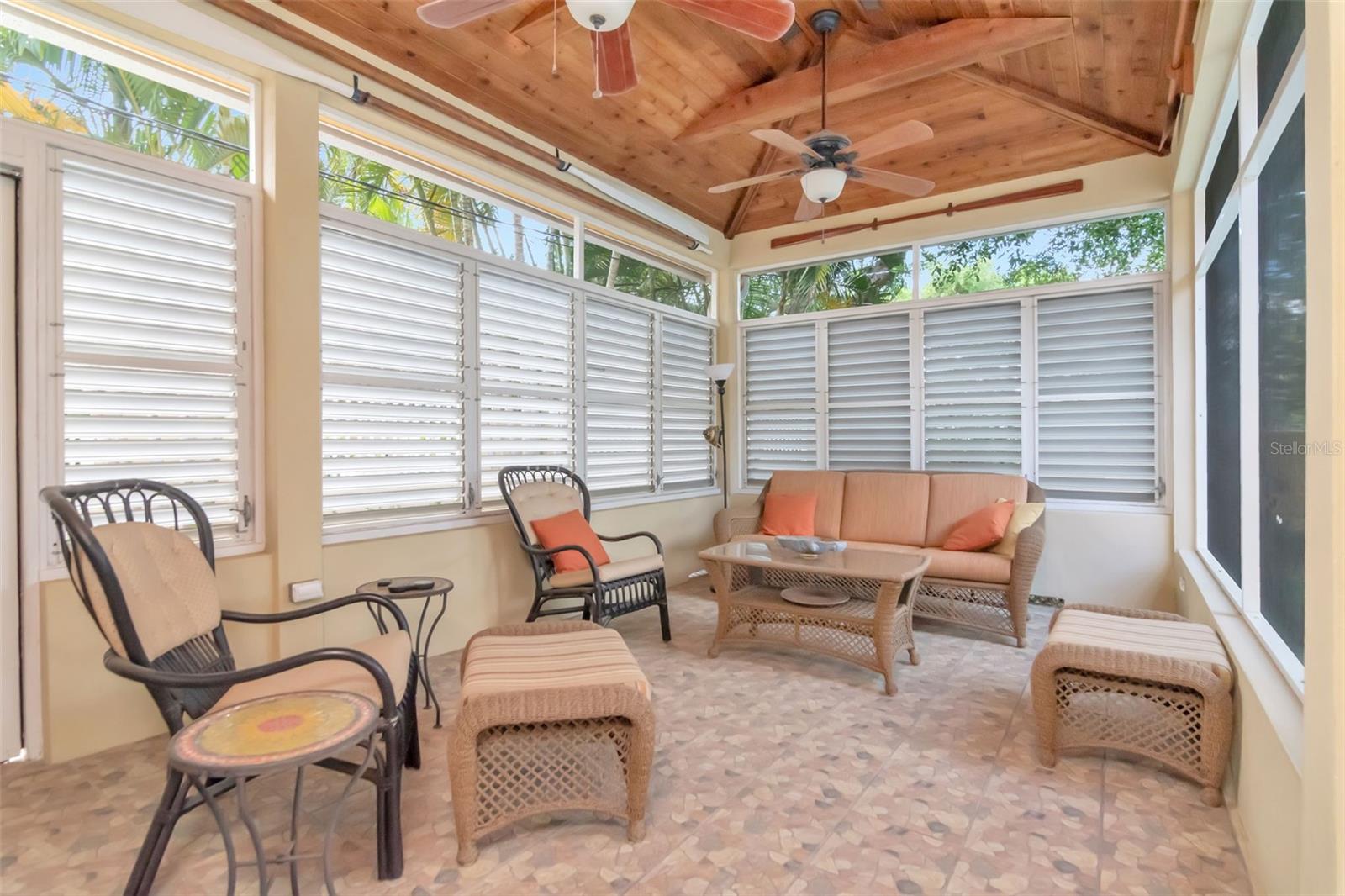 Porch/patio