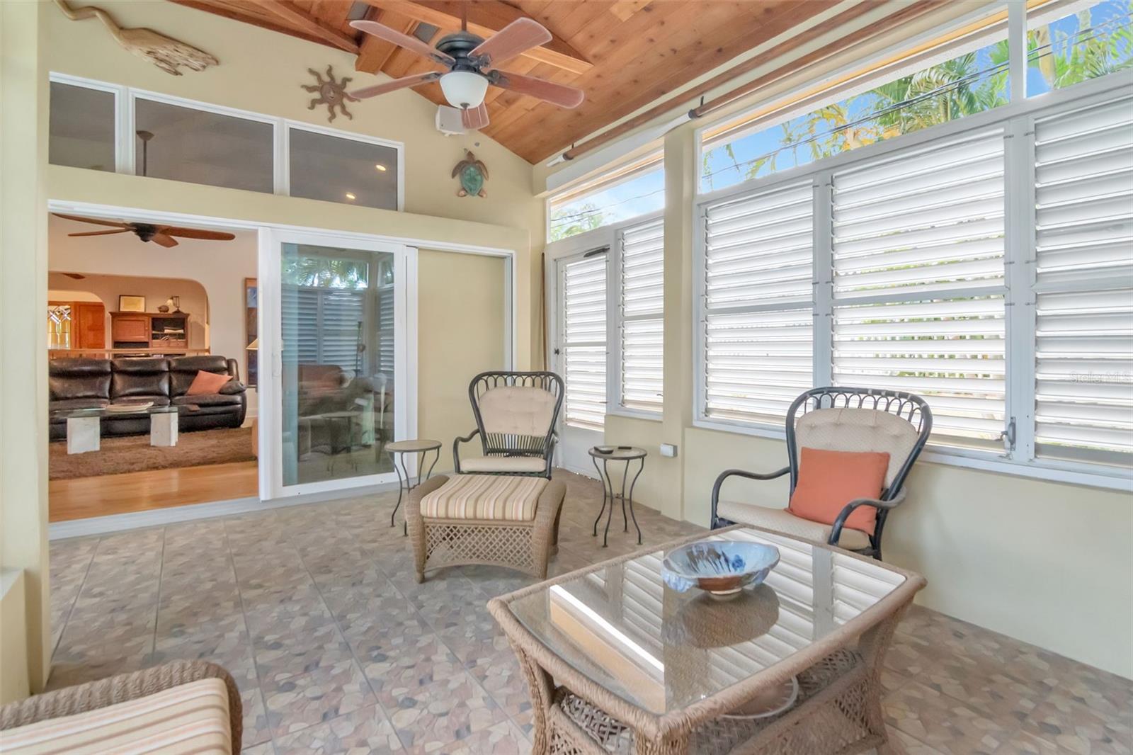 Porch/Patio