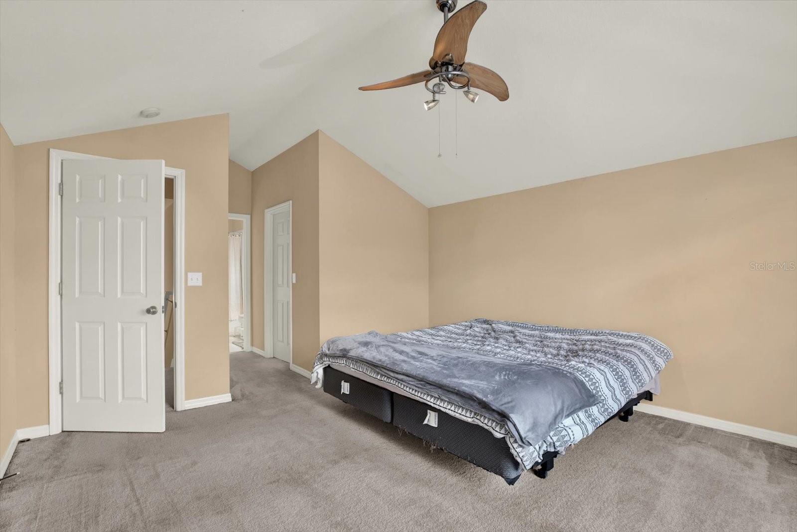 Upstairs Guest Suite View 2