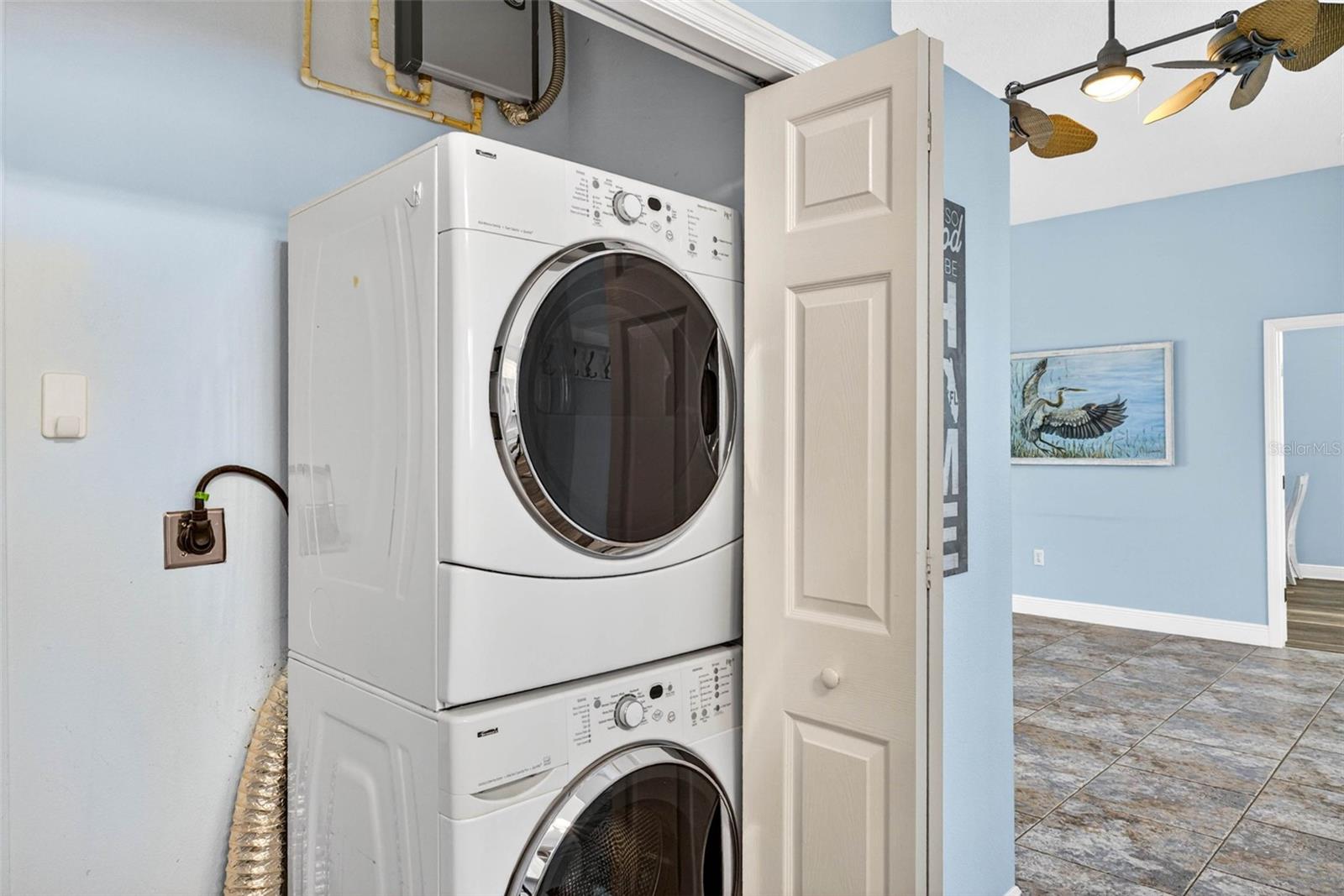 Office/third bedroom