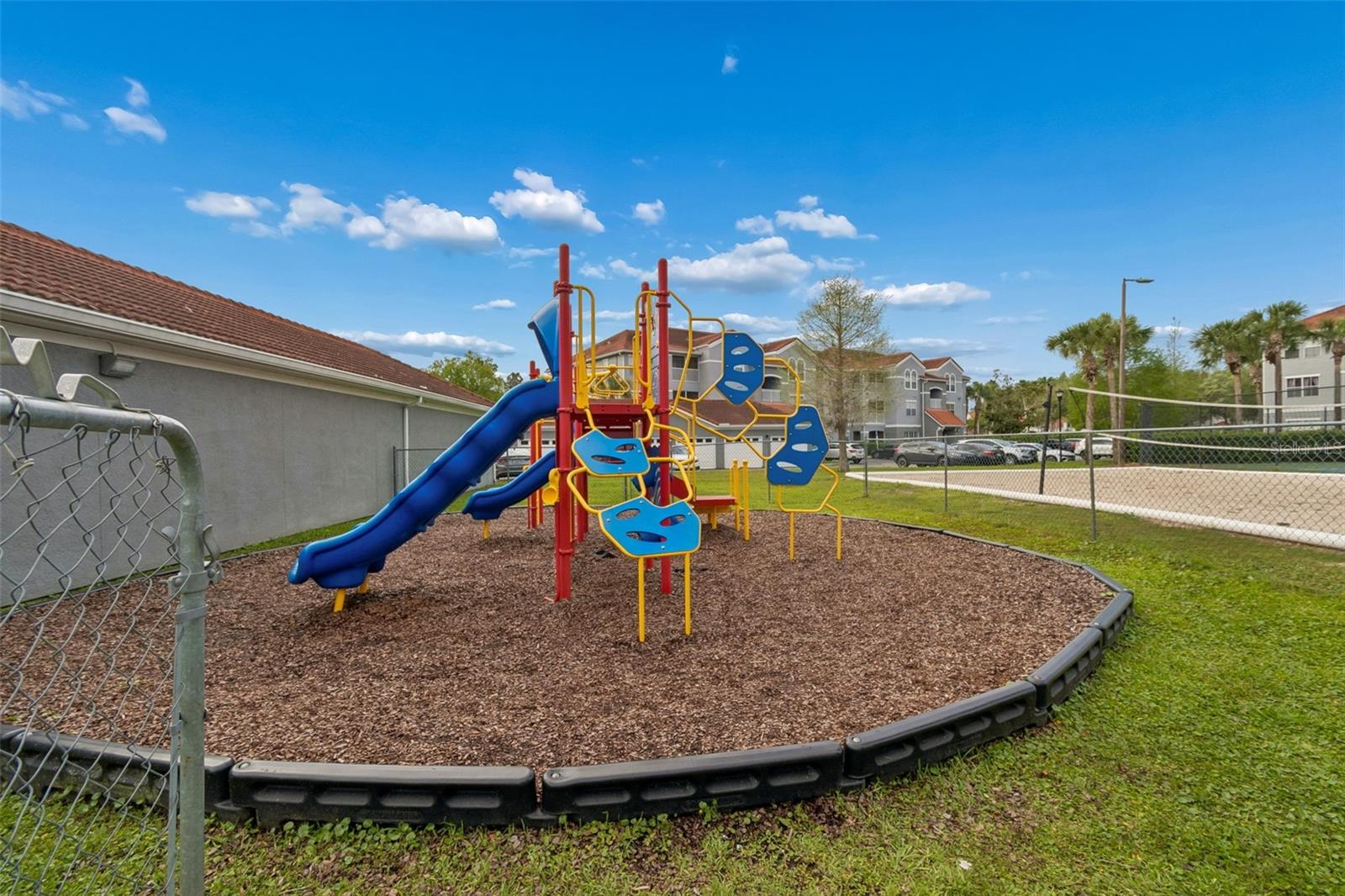 Playground