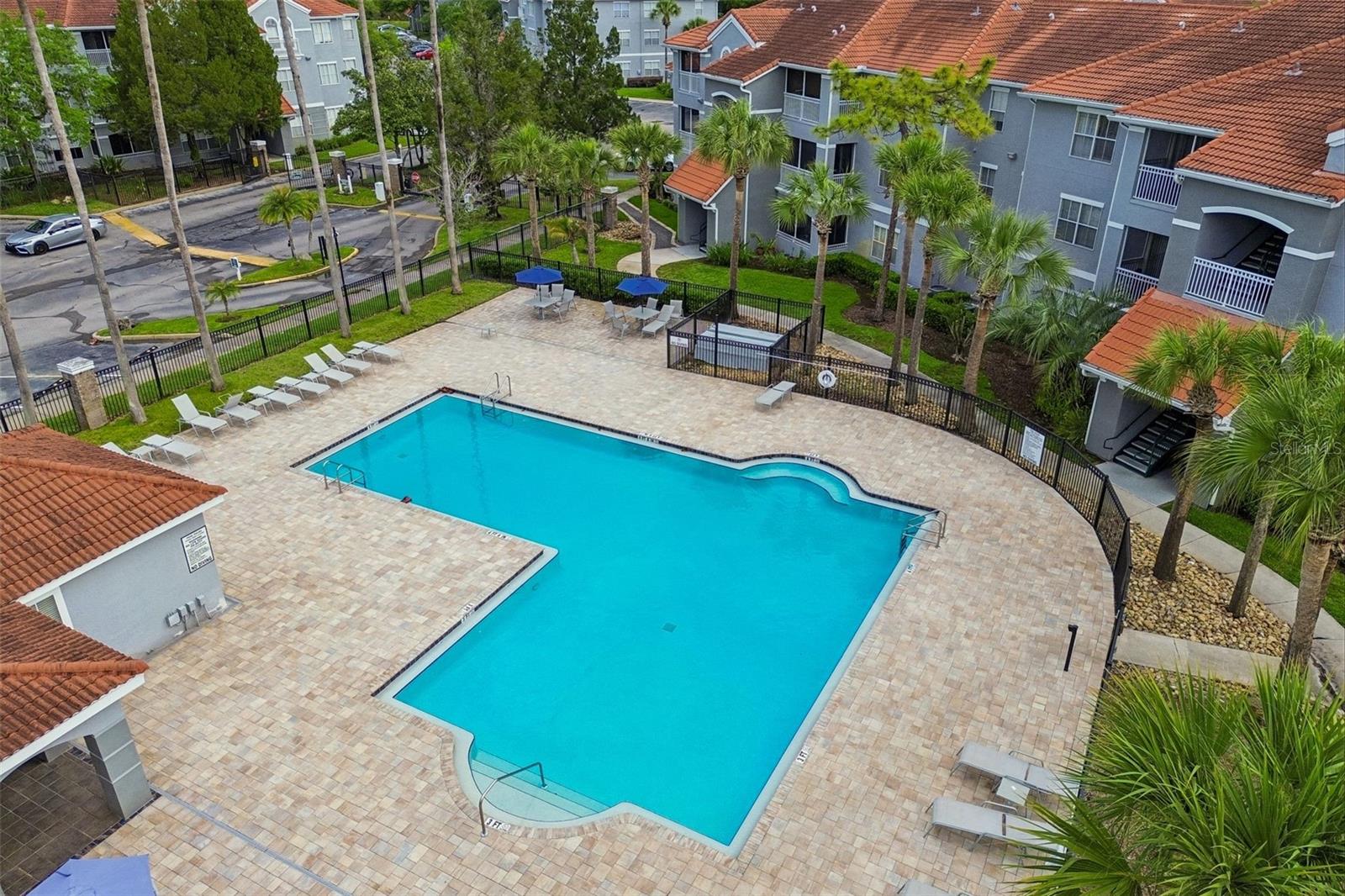 Community Pool