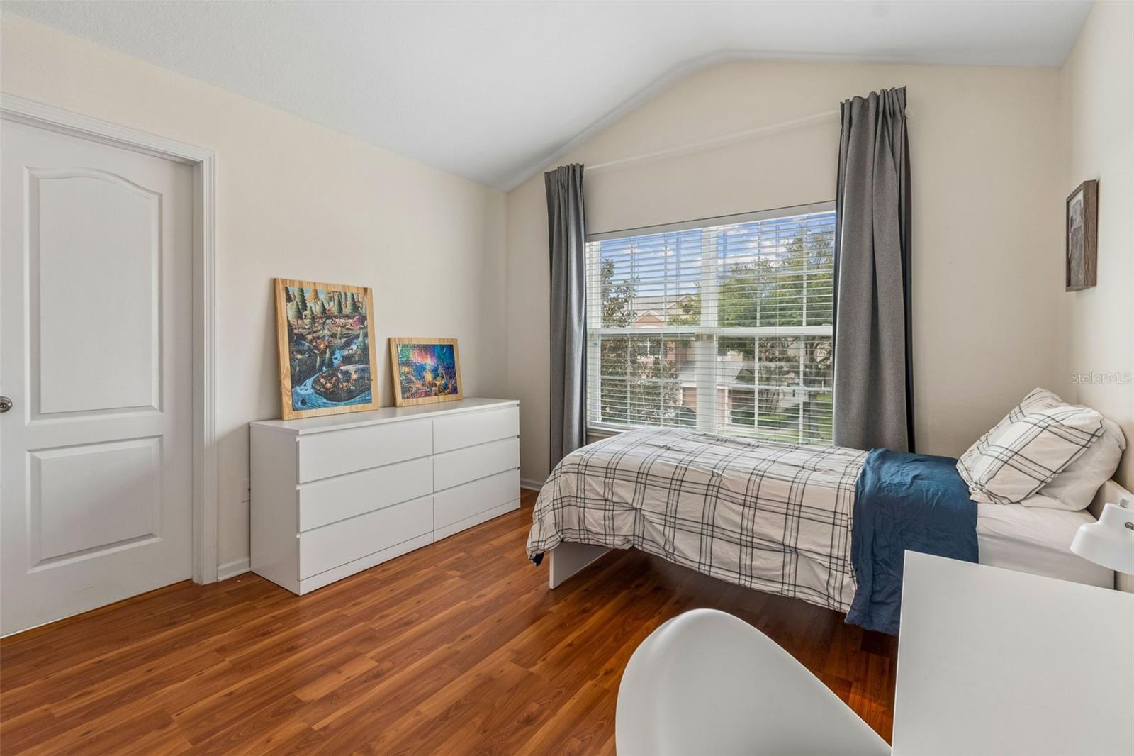 THIRD BEDROOM