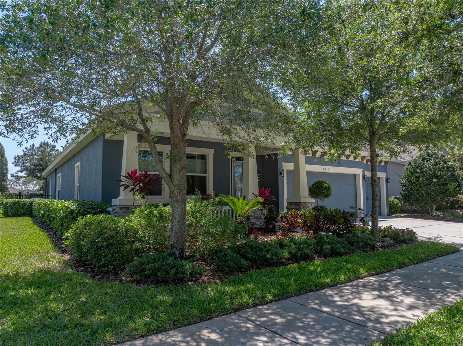 6419 Seasound Drive, Apollo Beach FL