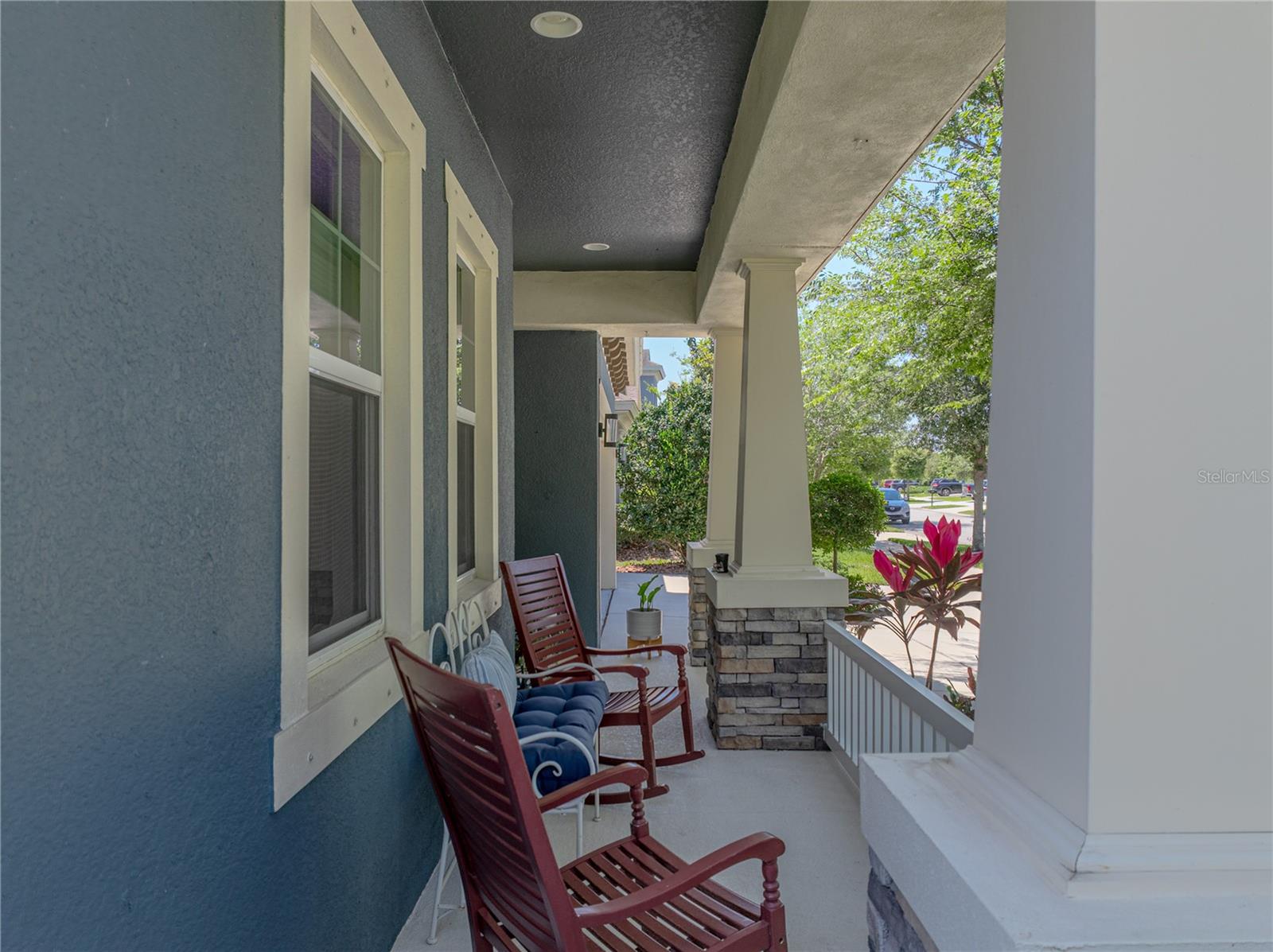 Relax and Enjoy Florida Living