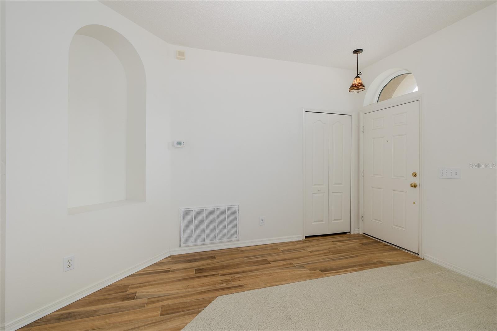 Entry