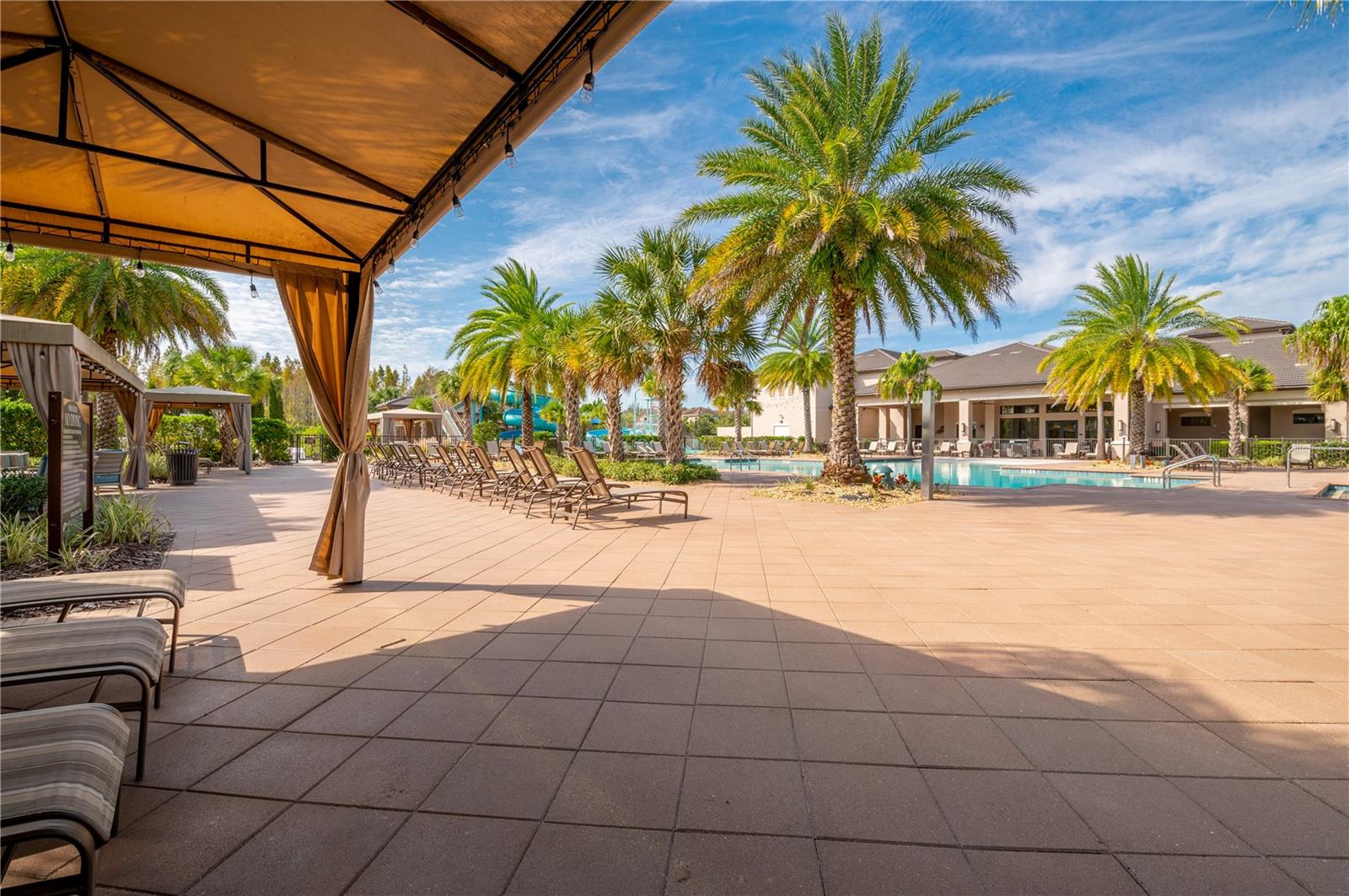 Your New Beautiful Community- Resort Style Amenities