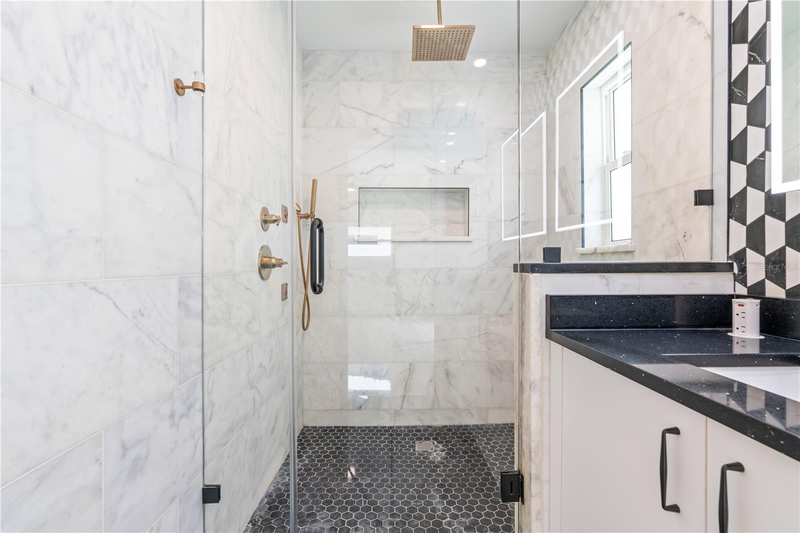 Primary Bedroom ensuite bath