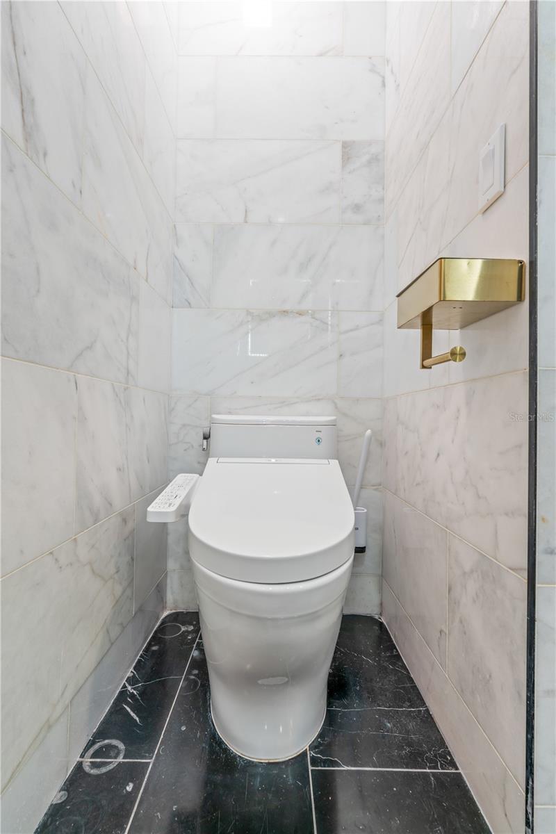 Primary Bedroom ensuite bath