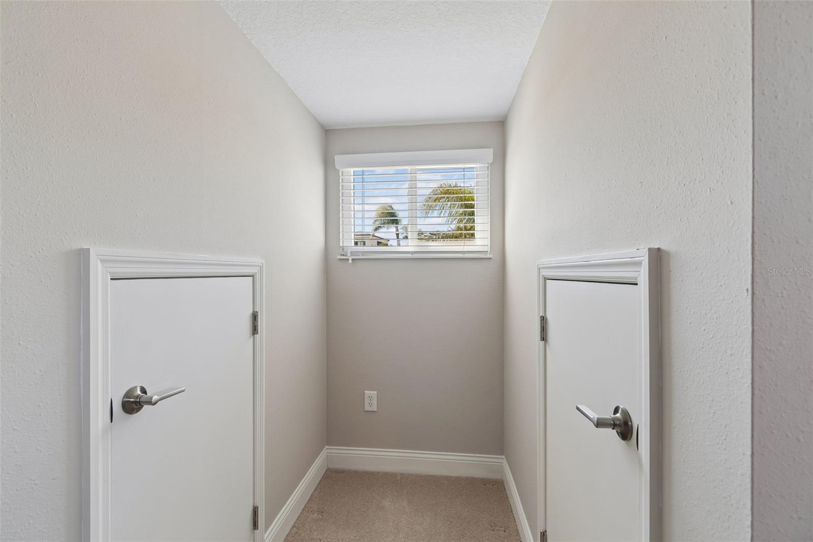 Tons of additional storage