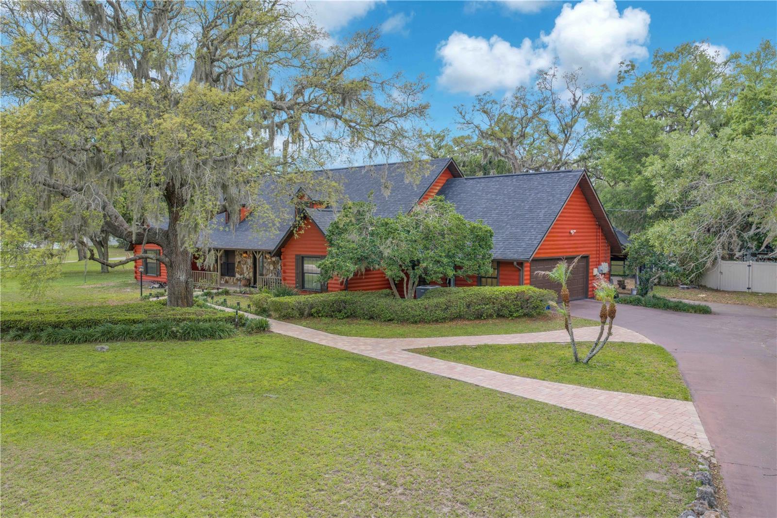 This is more than a home—it’s a lifestyle. If you’ve been searching for a one-of-a-kind property that offers space, character, and resort-style living, this Shadow Run gem is ready to welcome you home.