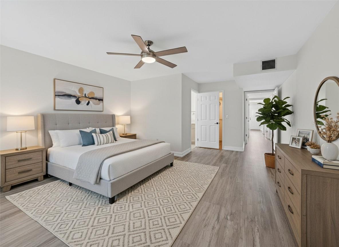 This photo includes virtual furnishings.