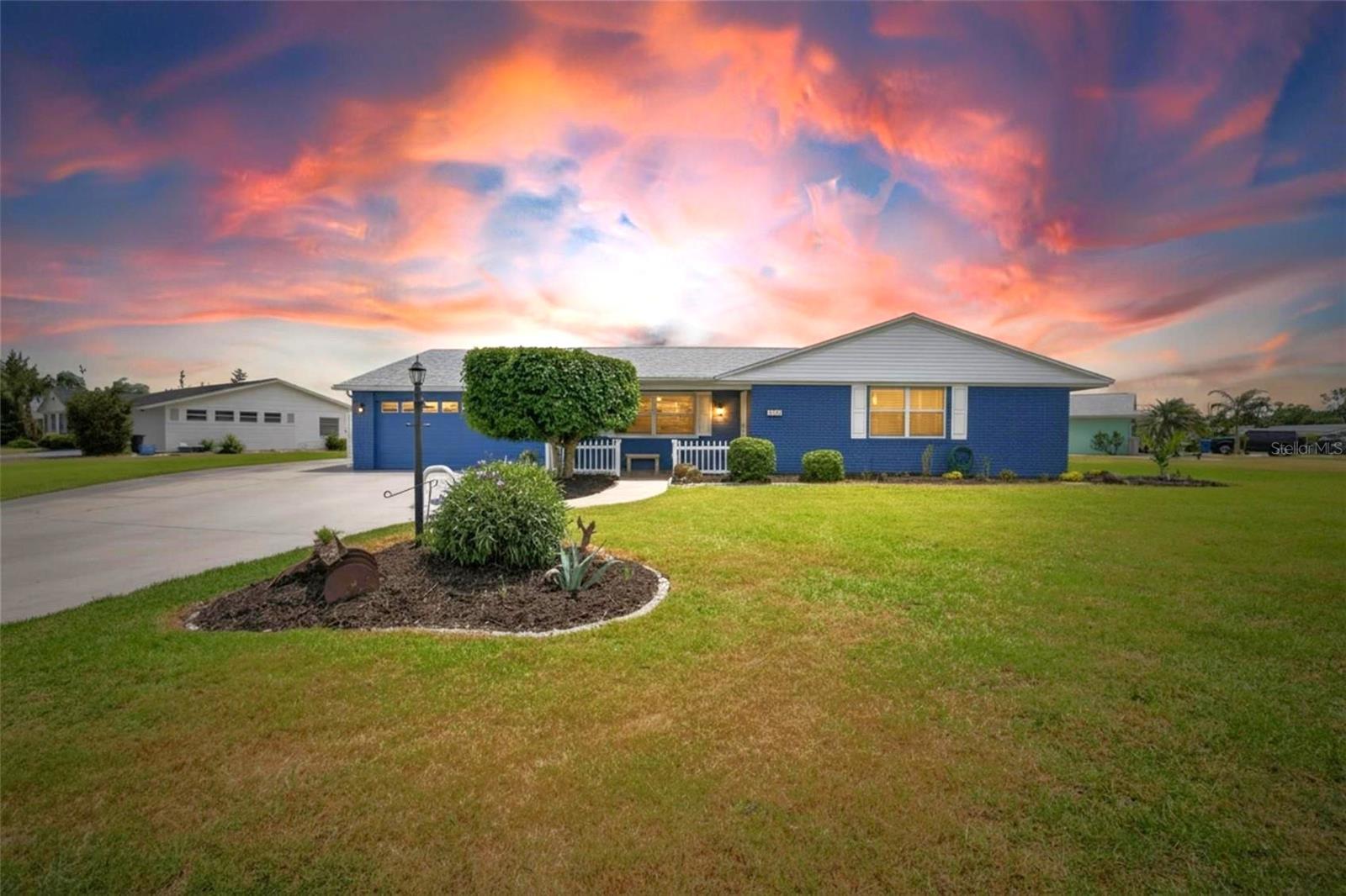 This image has been digitally enhanced