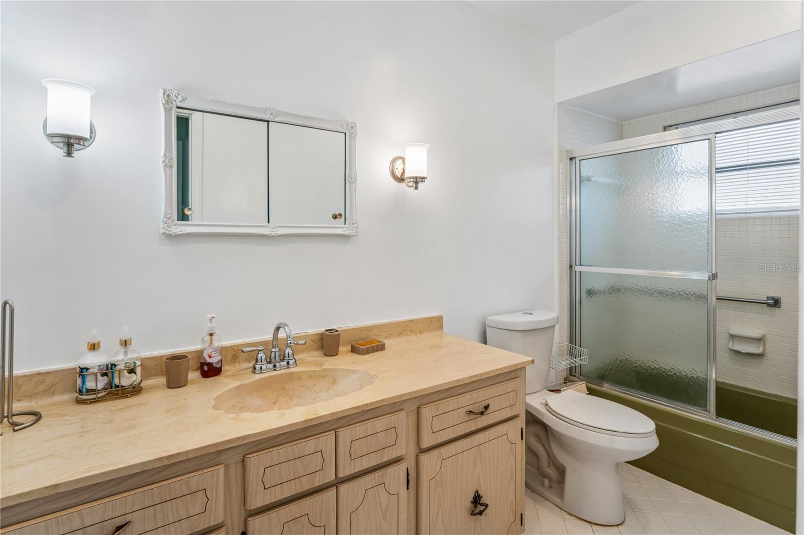 Bathroom 1