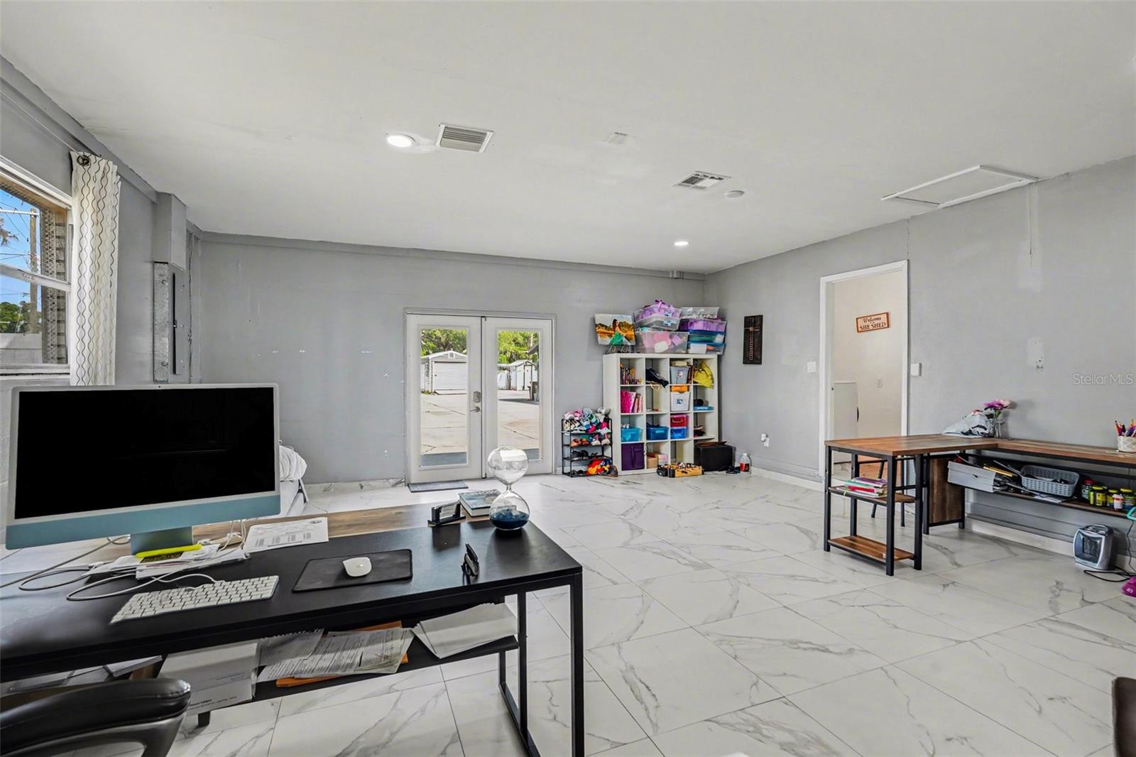 Office/Flex Space
