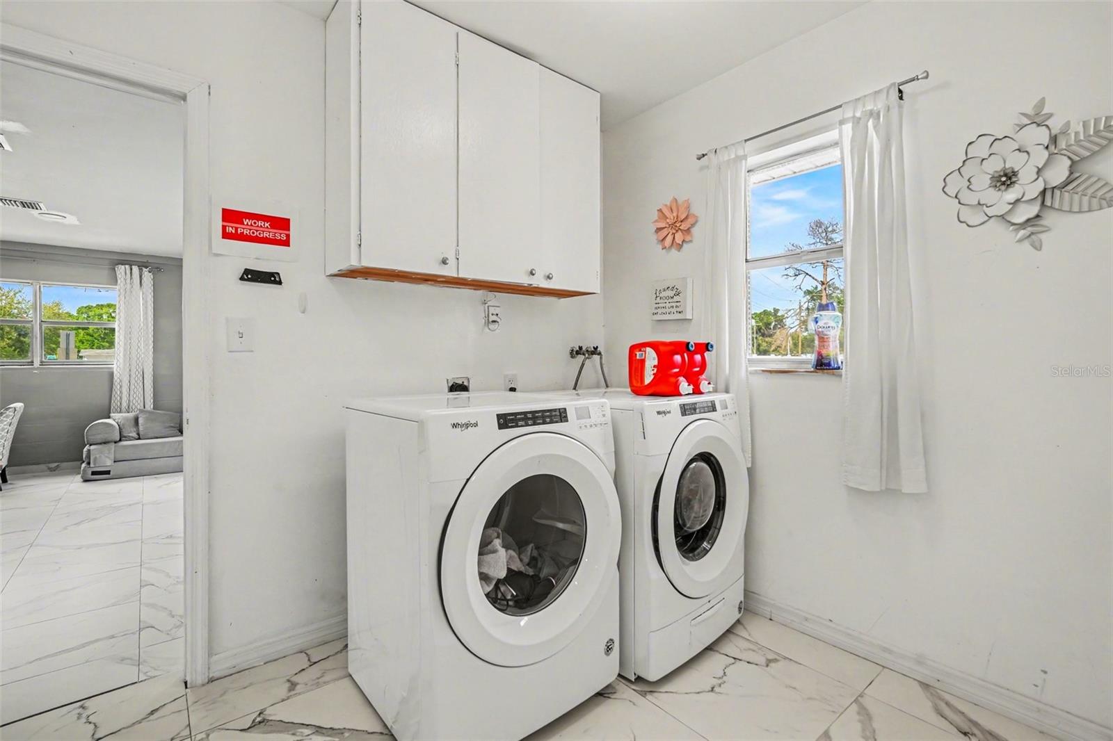 Laundryroom