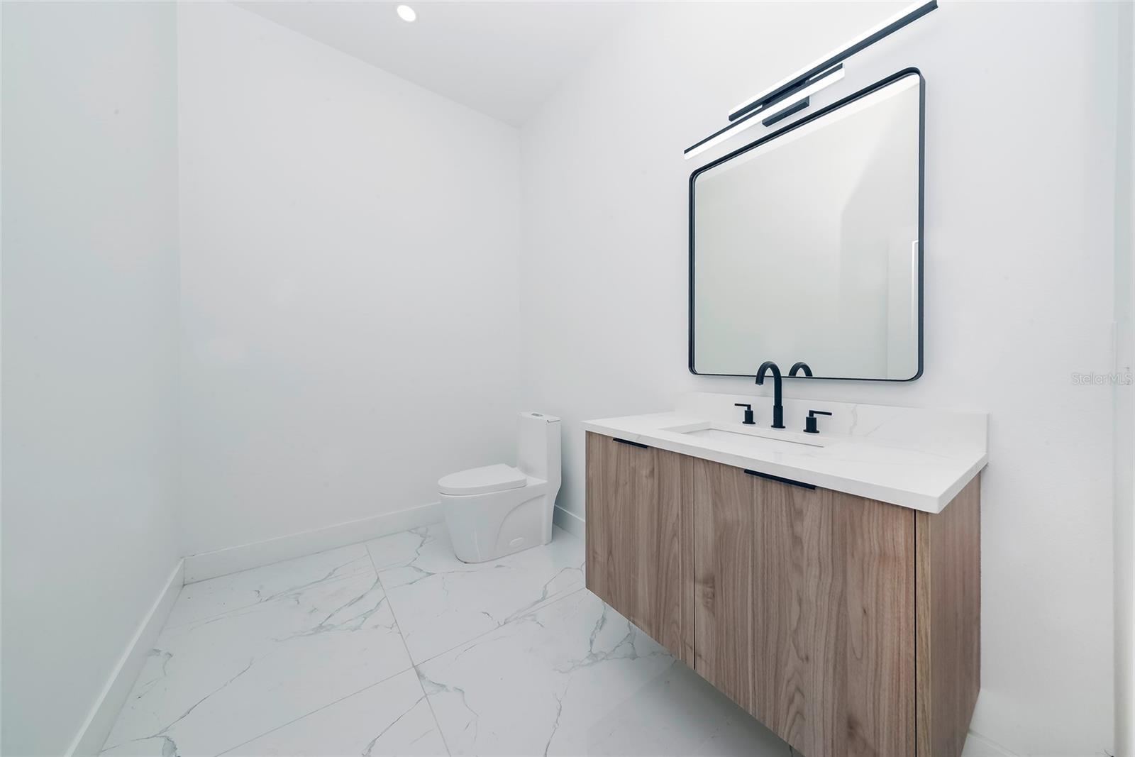 Bathroom 1 - First Floor