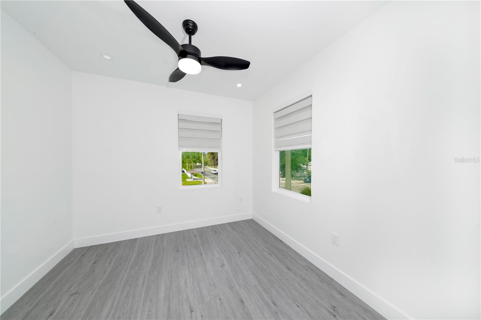 Bedroom 2 - 2nd Floor