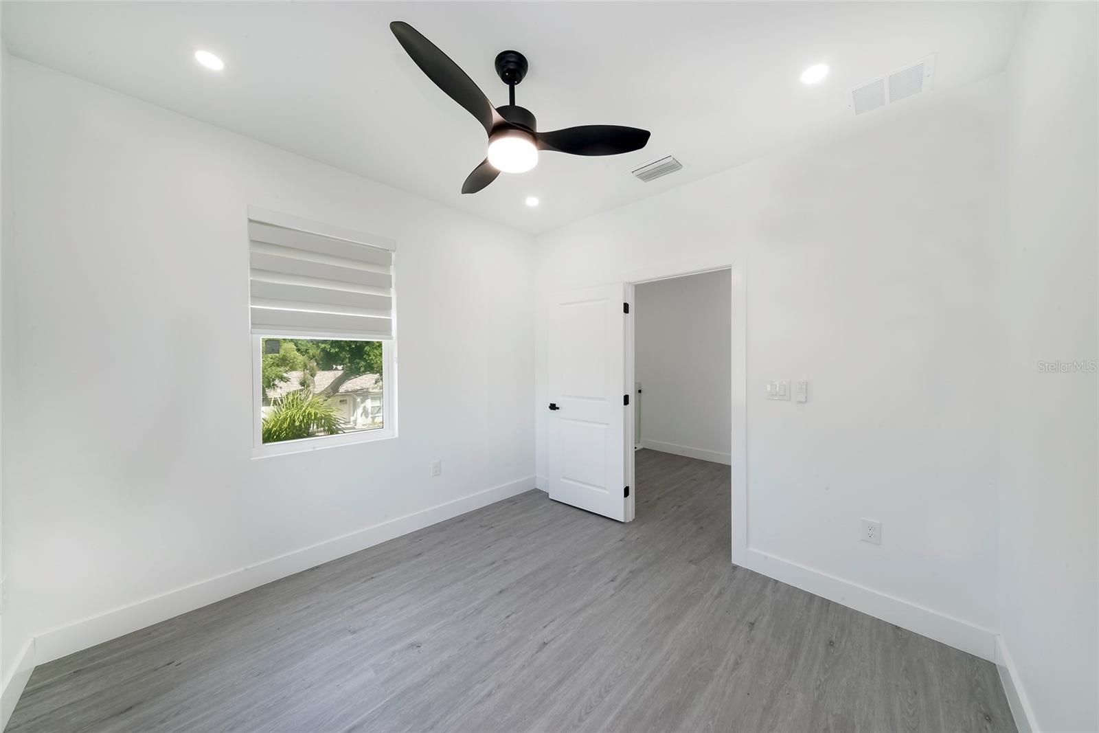 Bedroom 2 - 2nd Floor