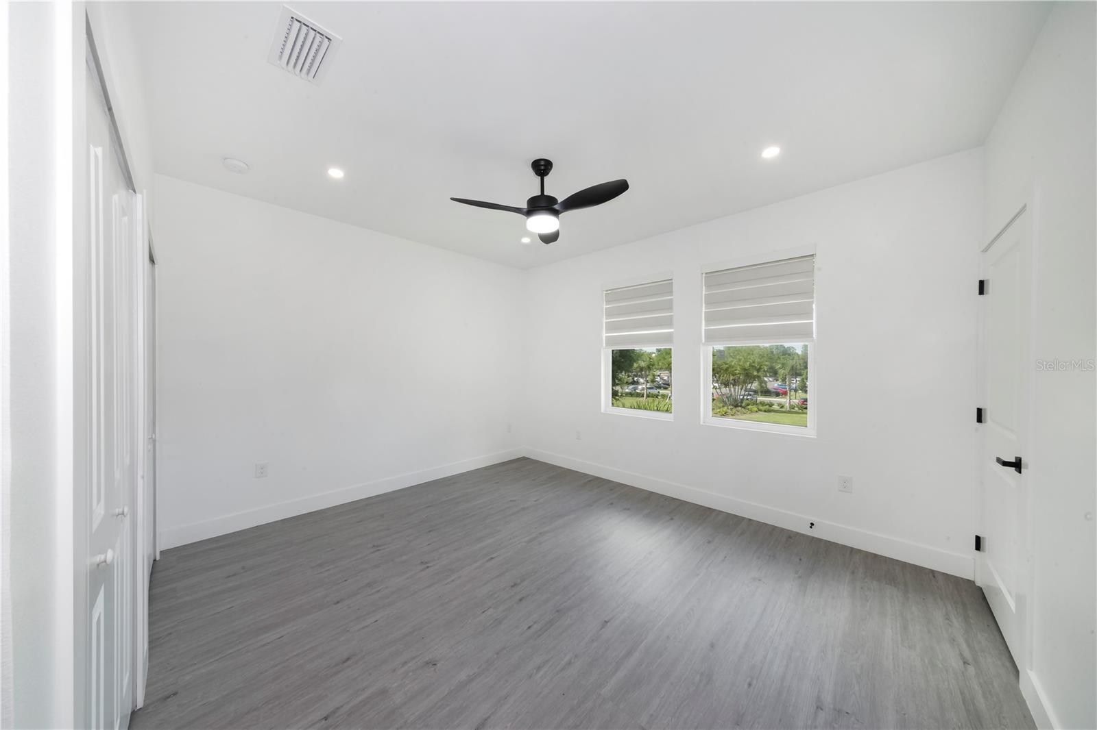 Bedroom 3 - 2nd Floor