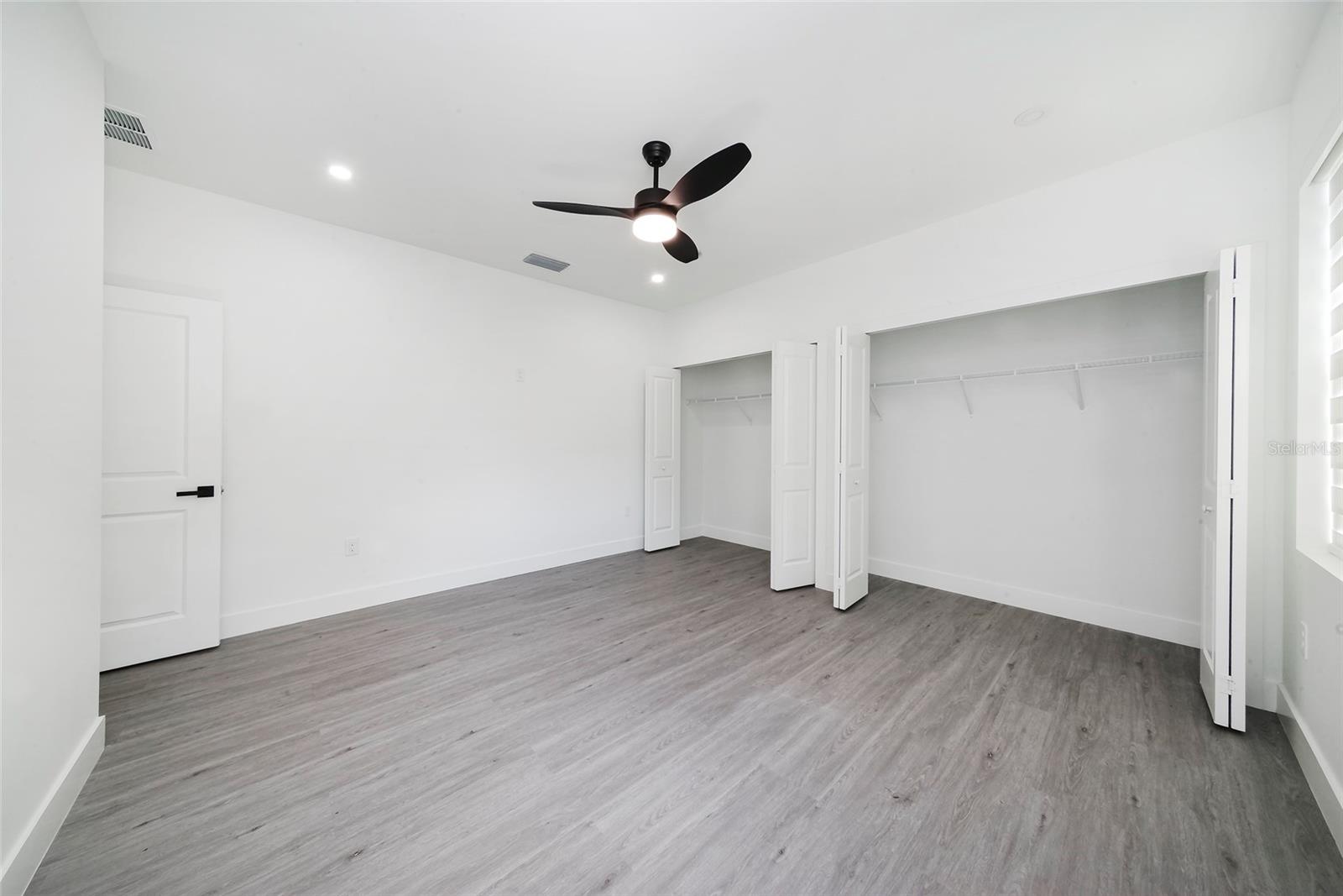 Bedroom 4 - 2nd Floor