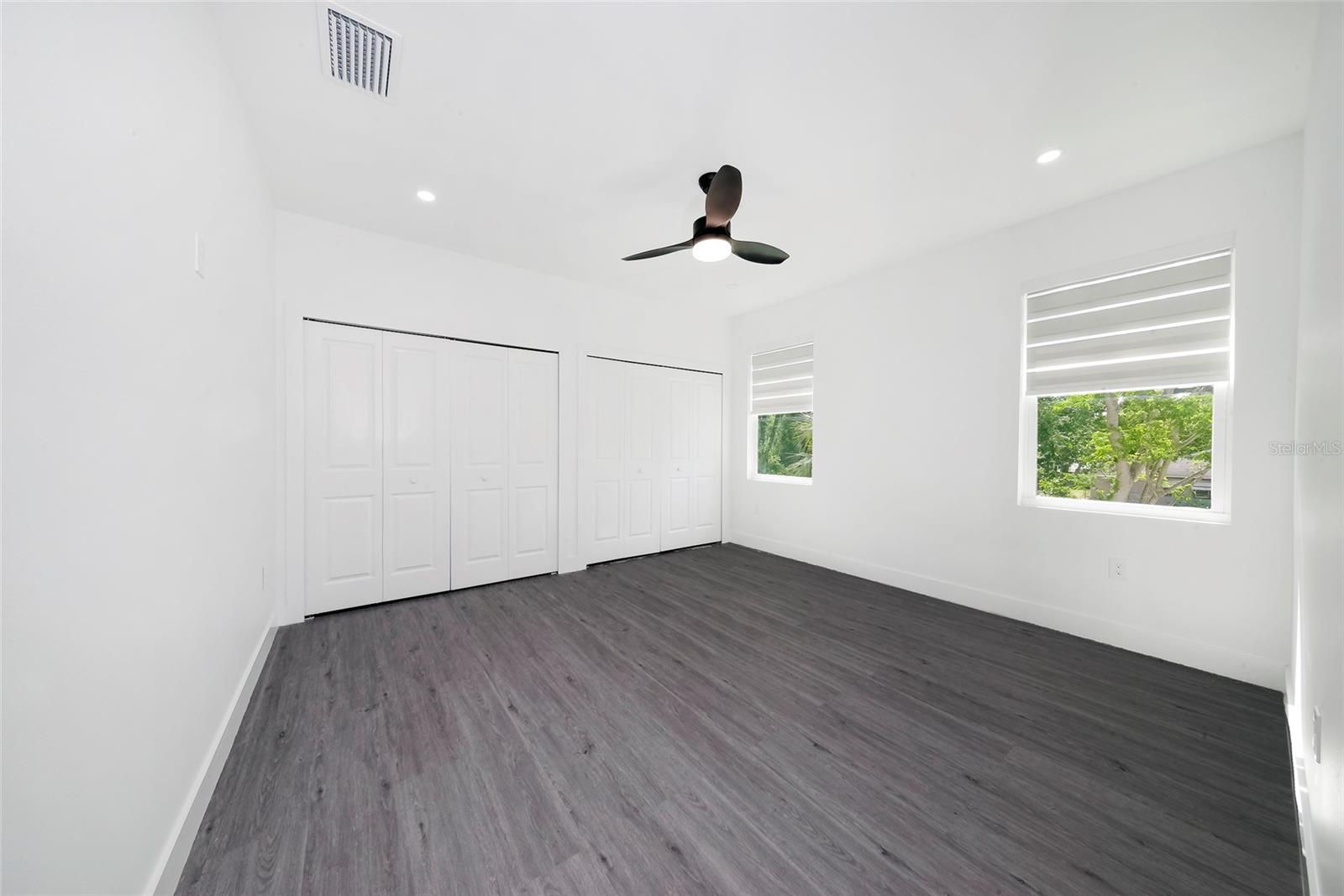 Bedroom 4 - 2nd Floor