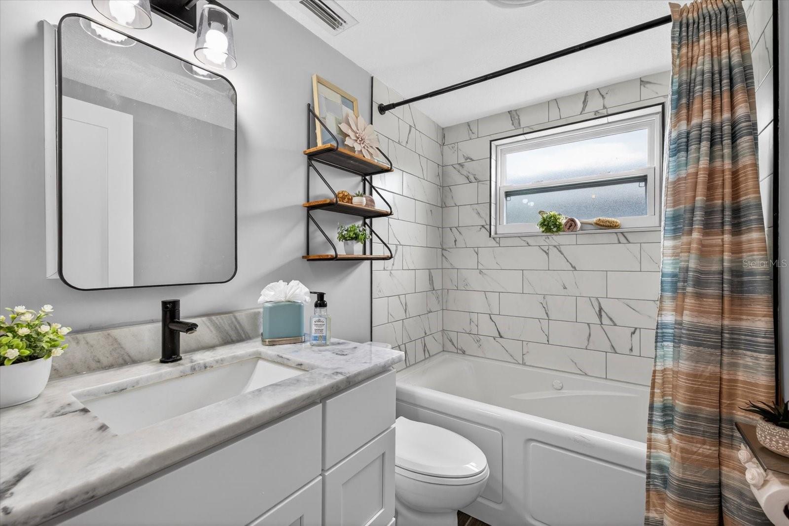 Bathroom #2