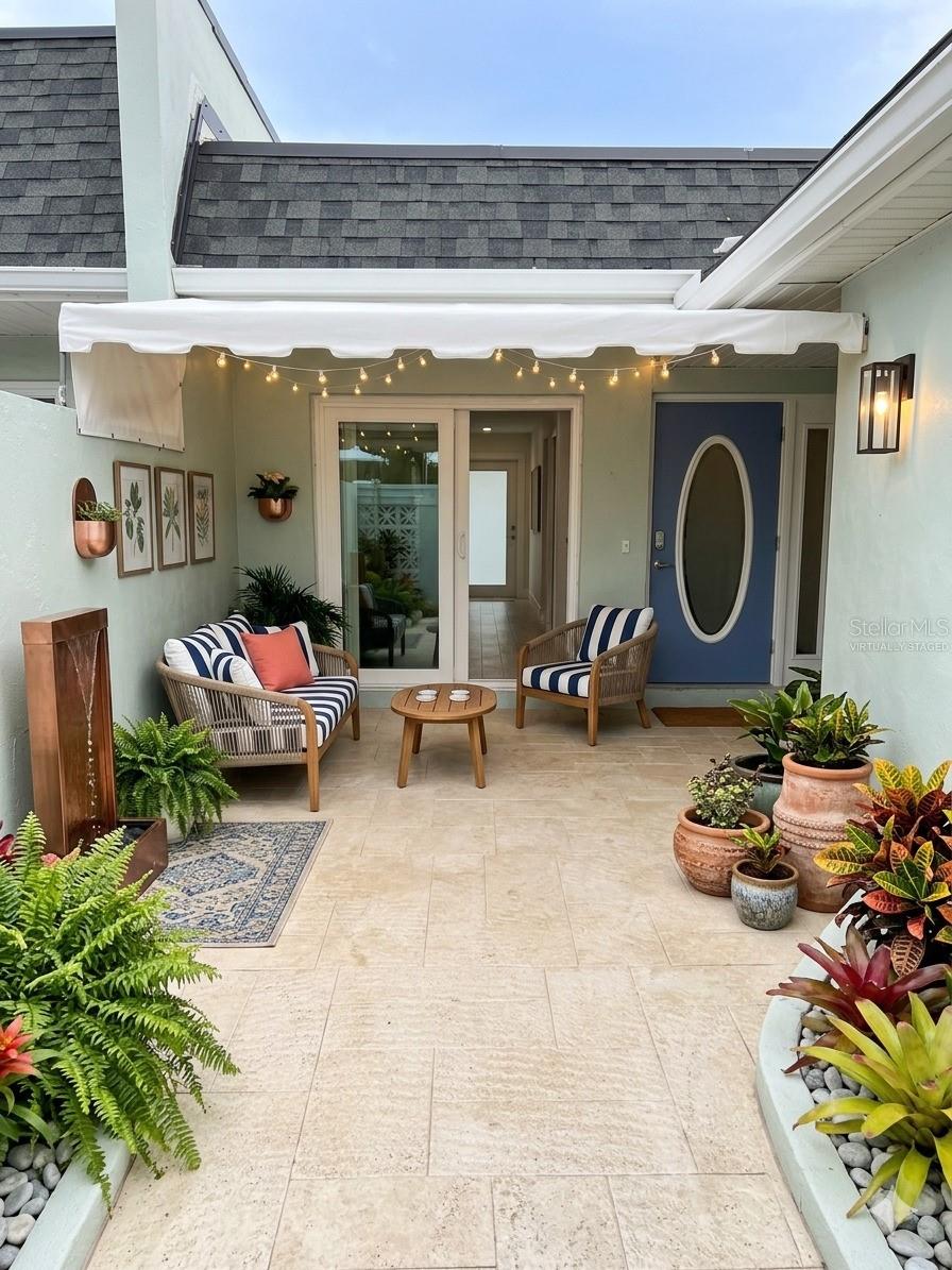 This Photo has been Virtually Staged.