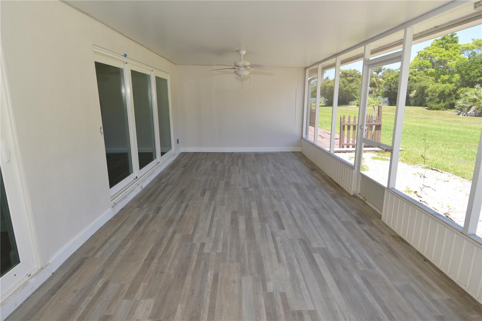 Florida Room
