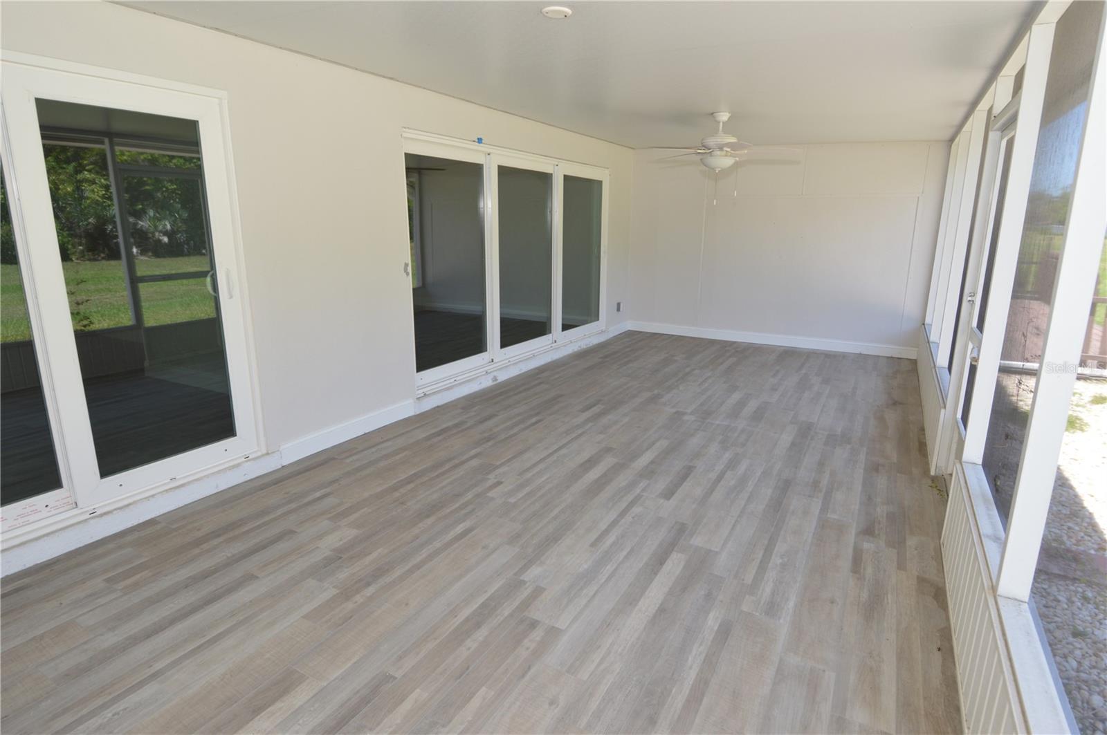 Florida Room