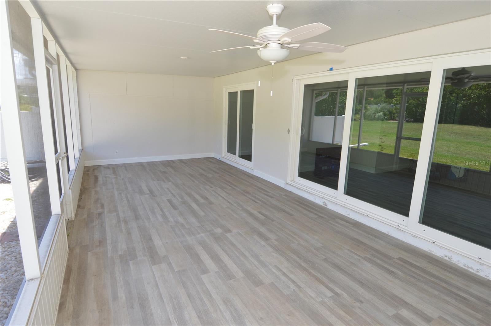 Florida Room