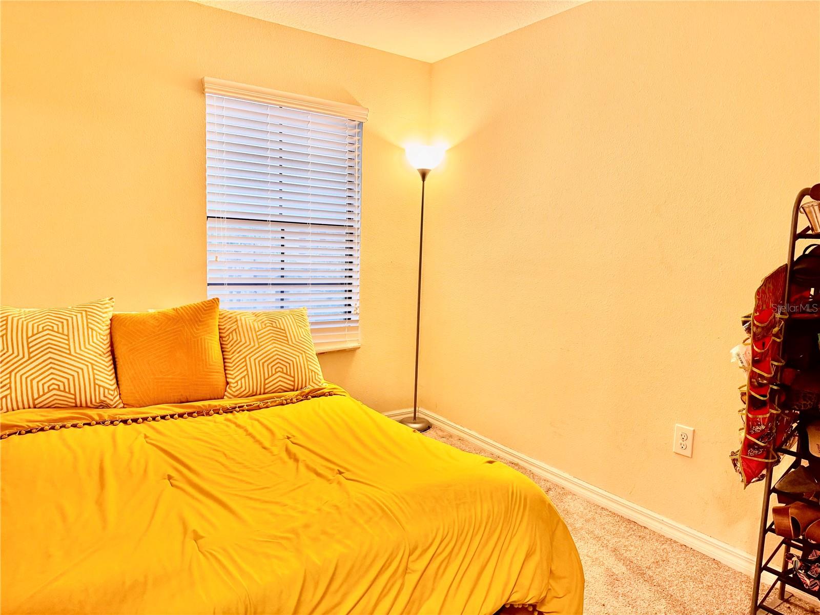 Third Bedroom