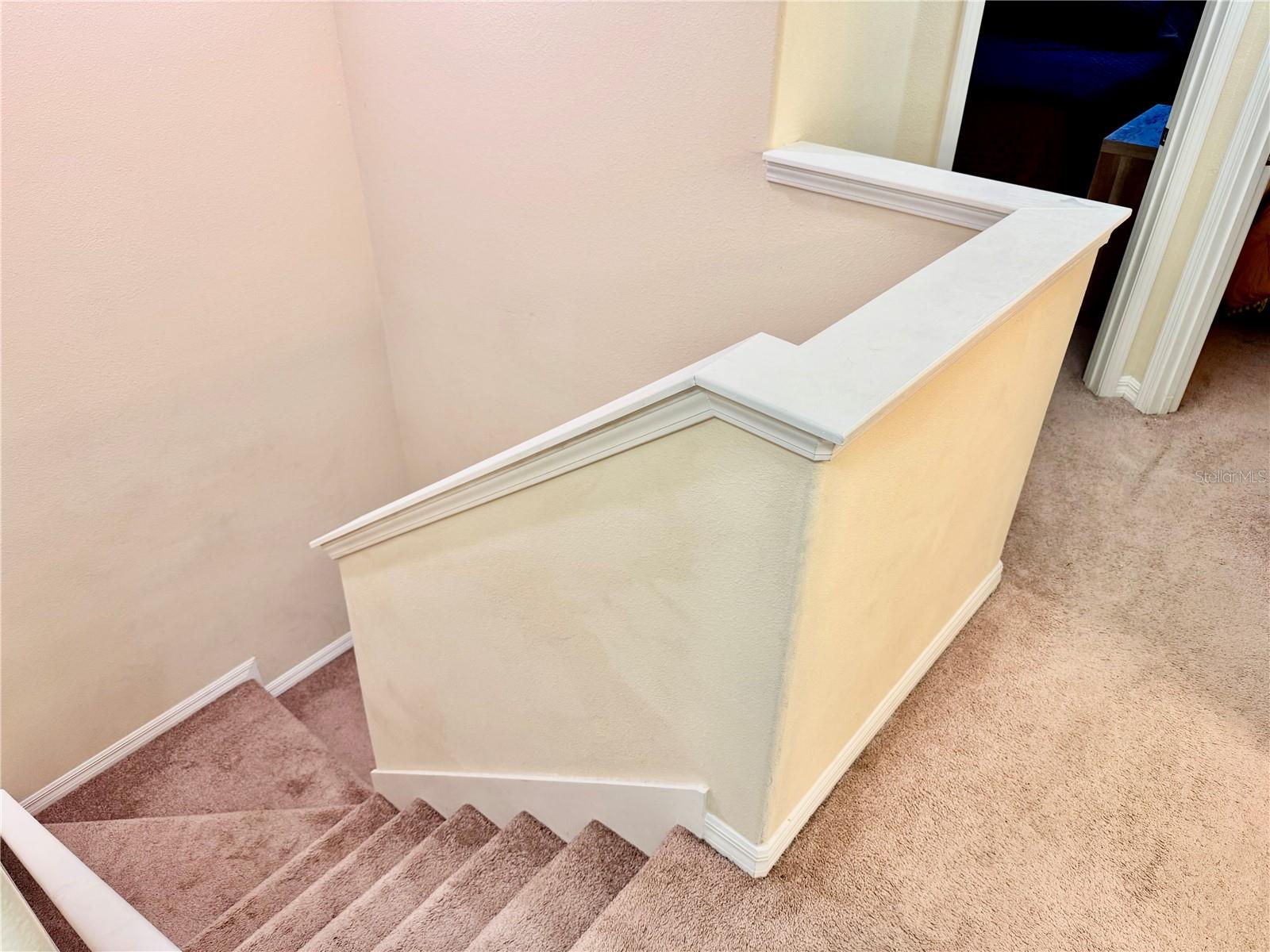 Stairway