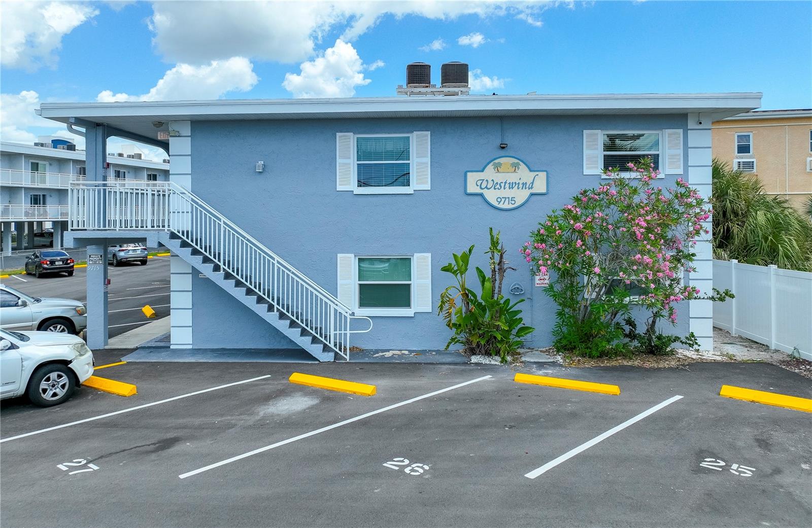 Westwind Condo
