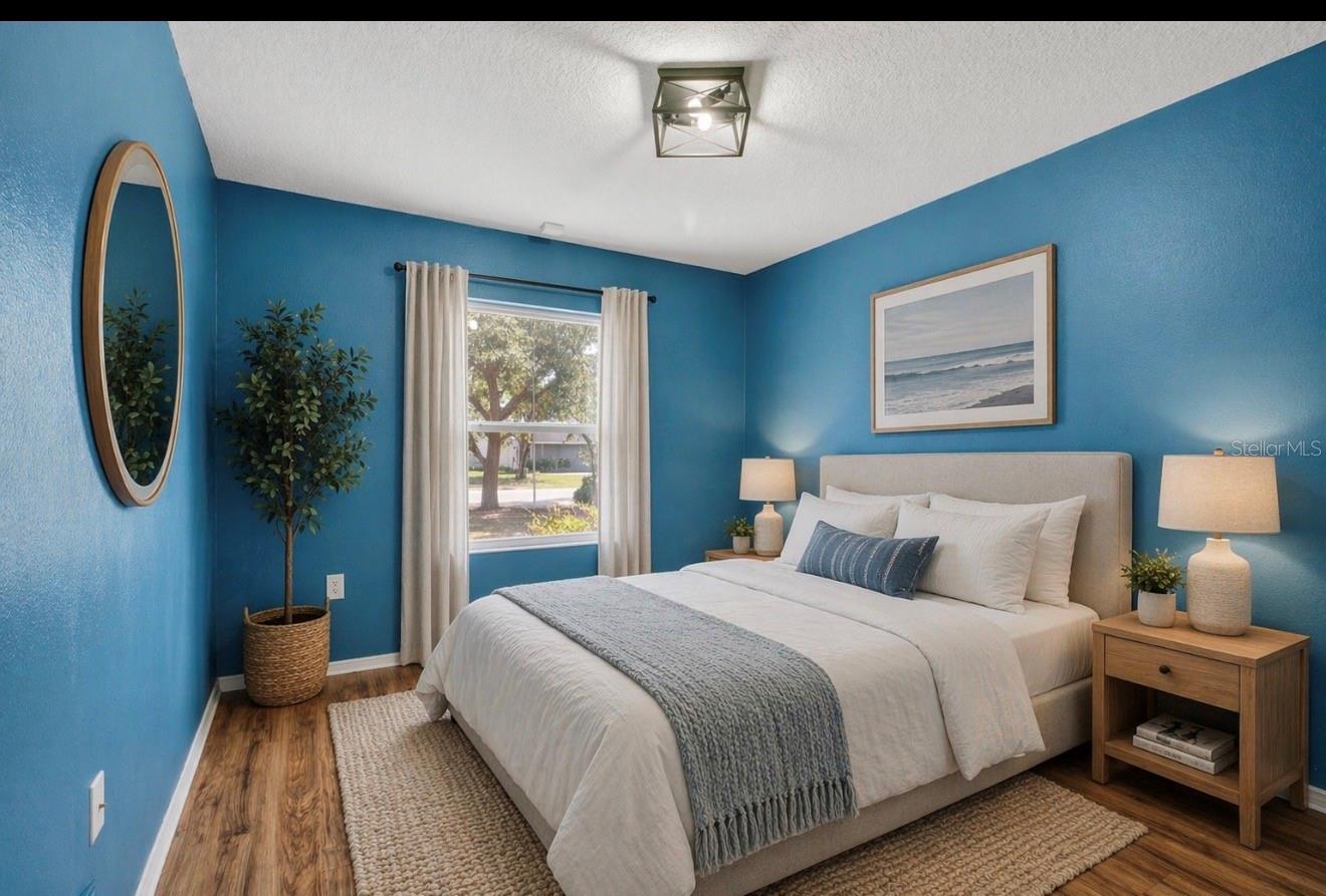 Guest room 2
