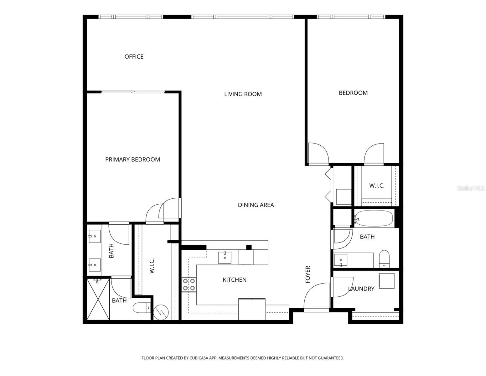 Floor Plan 404C