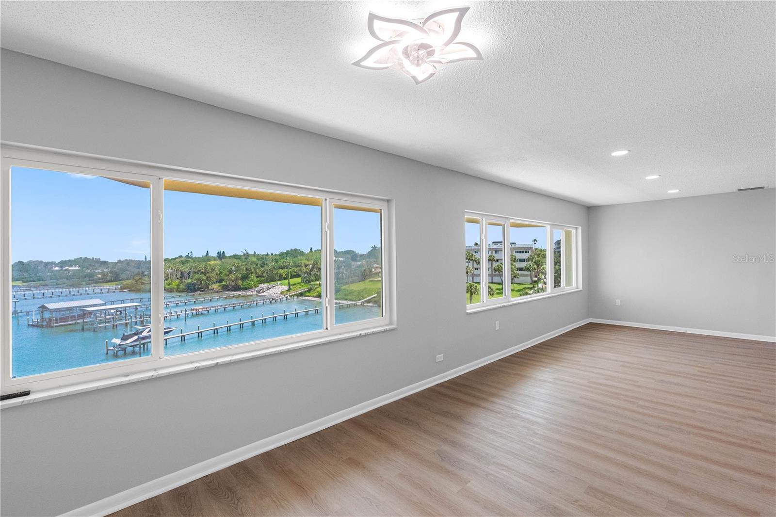 Living Room View