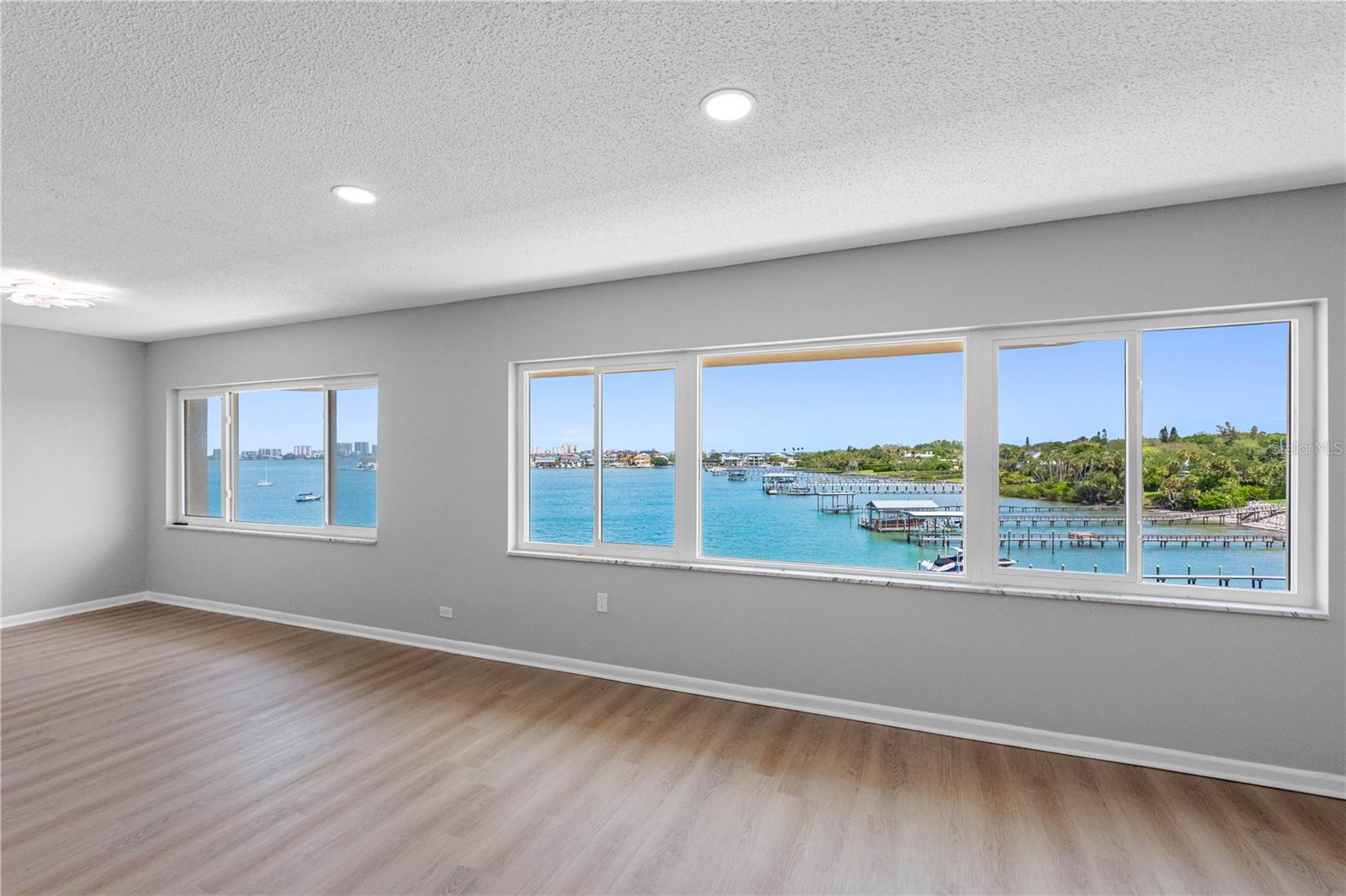 Living Room View