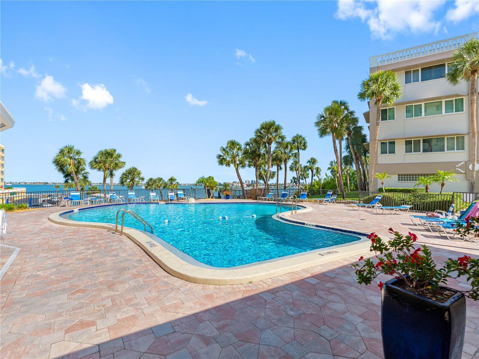 Community Pool