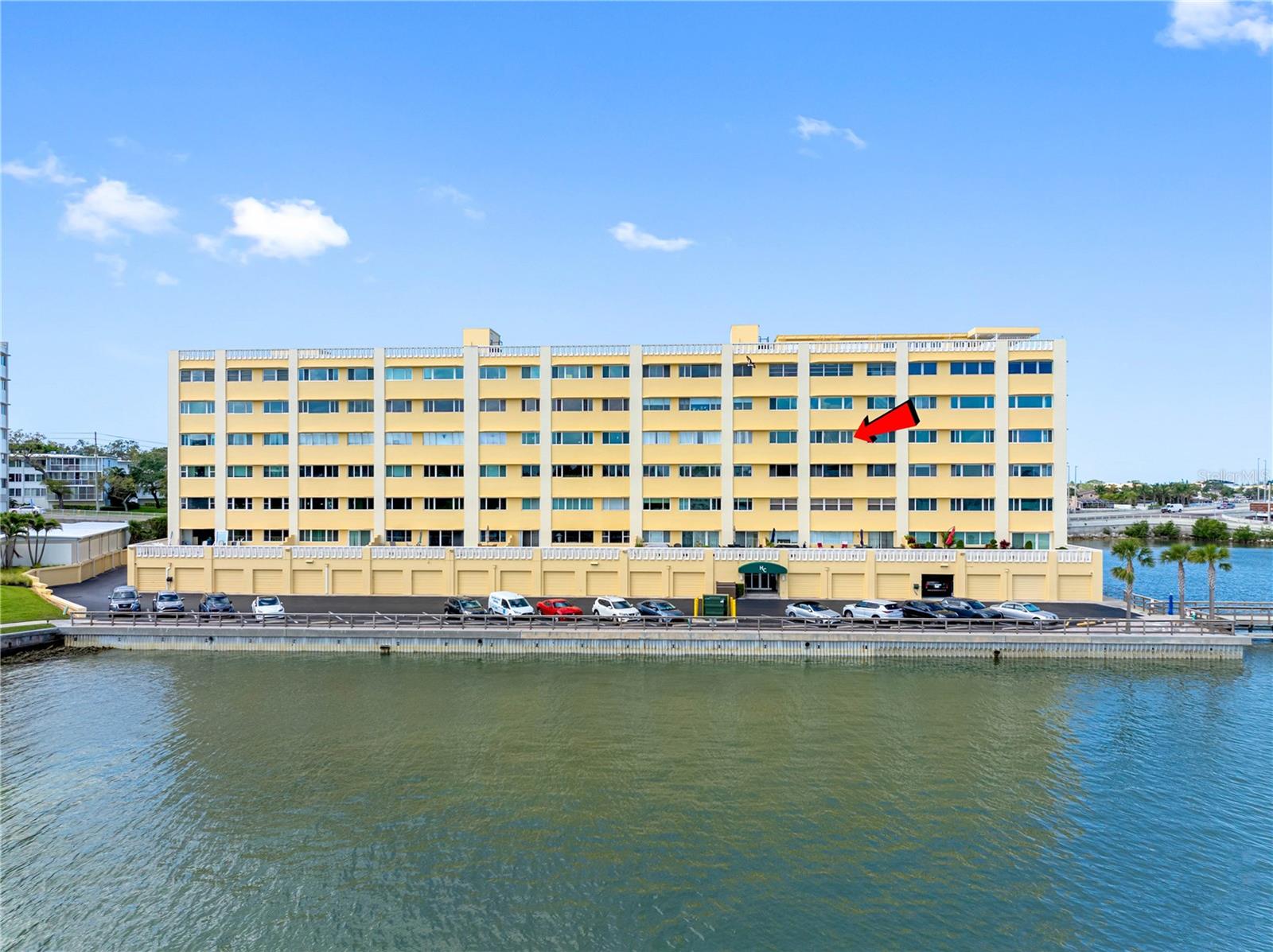 Harbour Club C