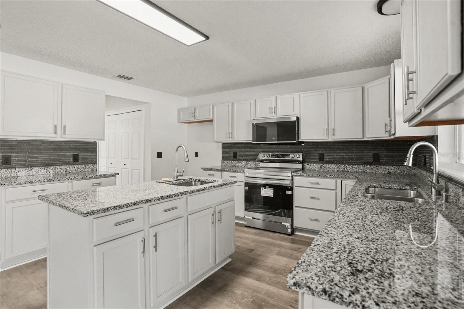 Kitchen - 10317 FROG POND DRIVE, RIVERVIEW, Florida 33569