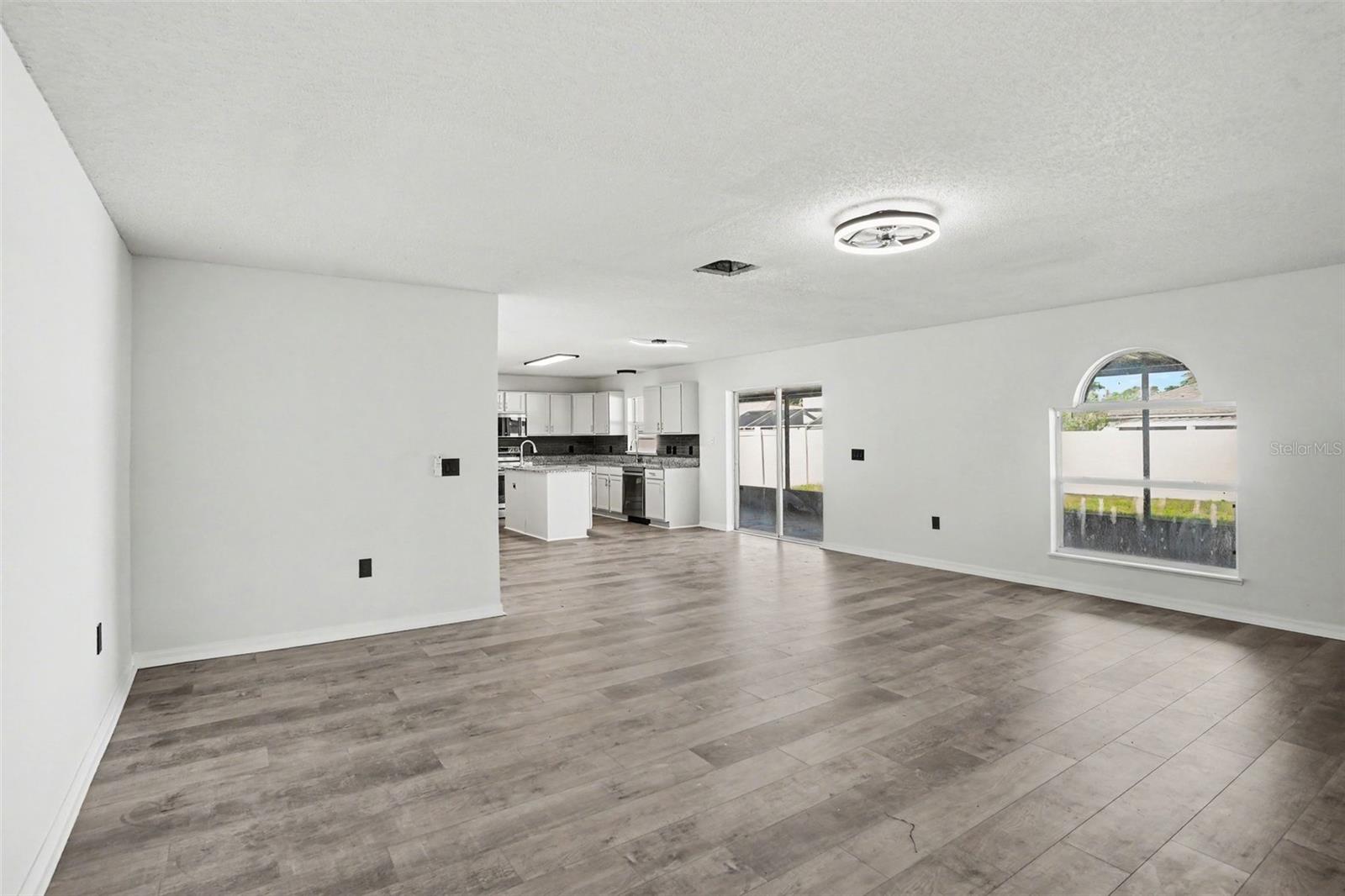 Living Room - 10317 FROG POND DRIVE, RIVERVIEW, Florida 33569