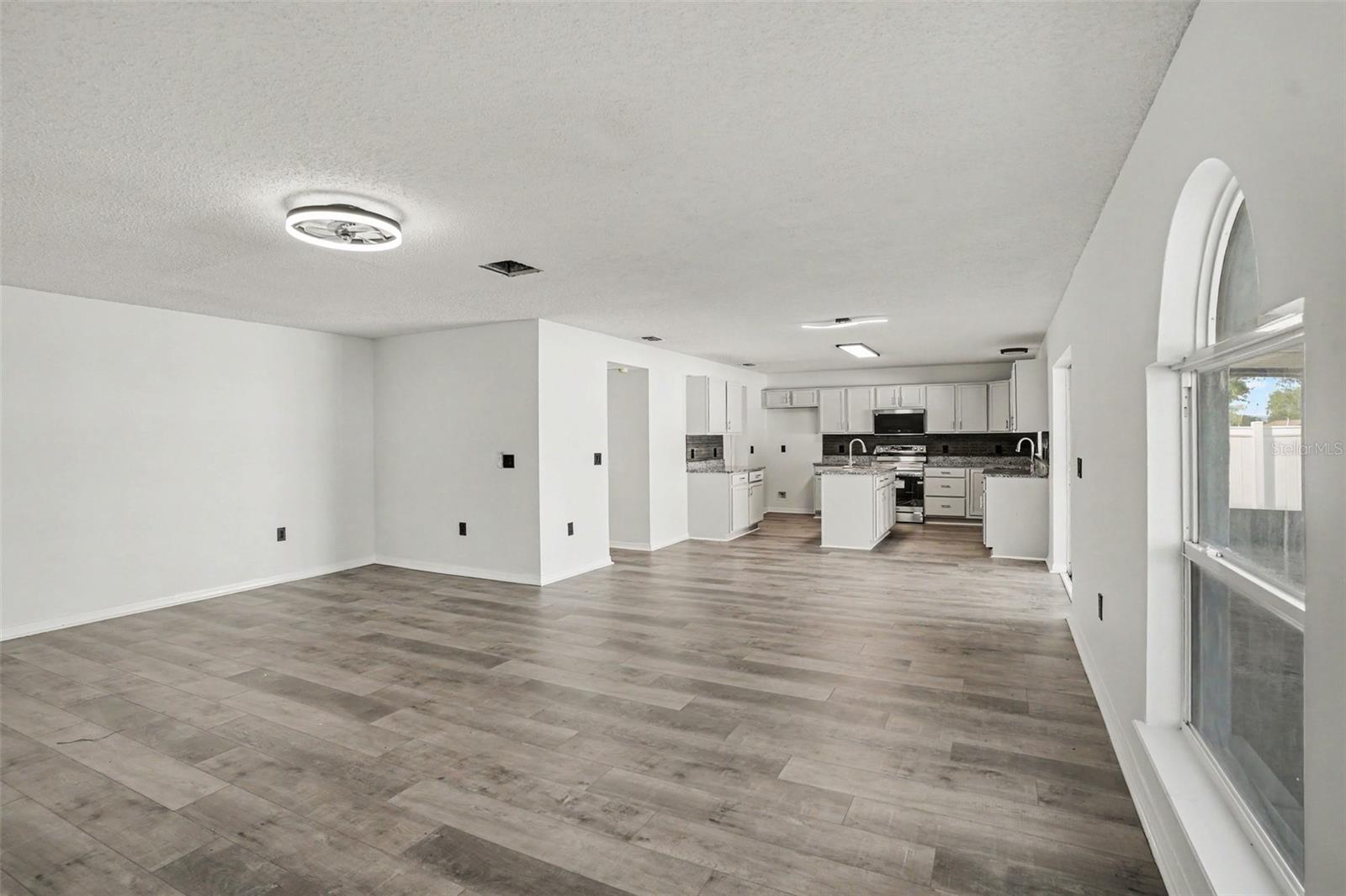 Living Room  - 10317 FROG POND DRIVE, RIVERVIEW, Florida 33569