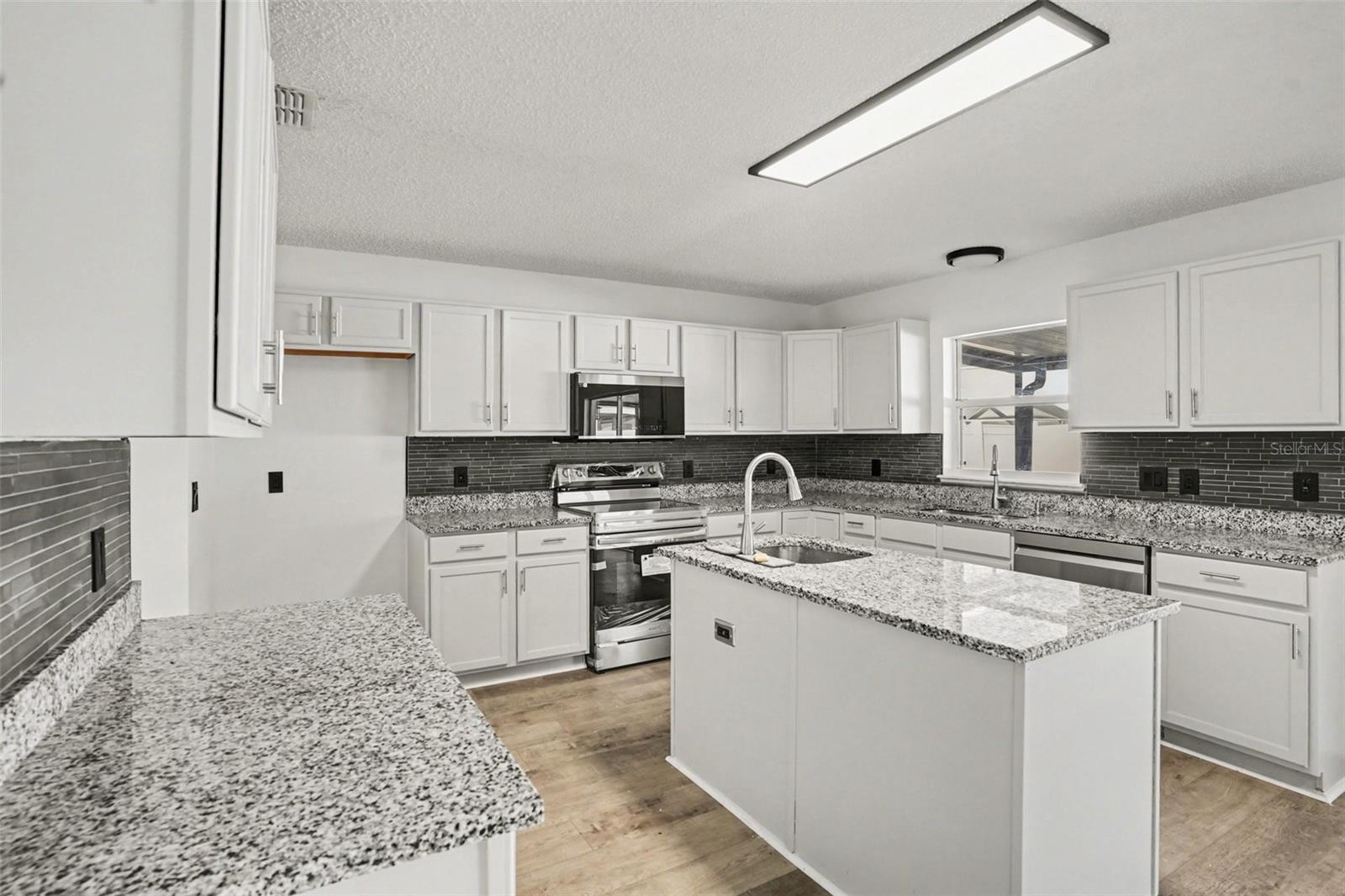 Kitchen - 10317 FROG POND DRIVE, RIVERVIEW, Florida 33569