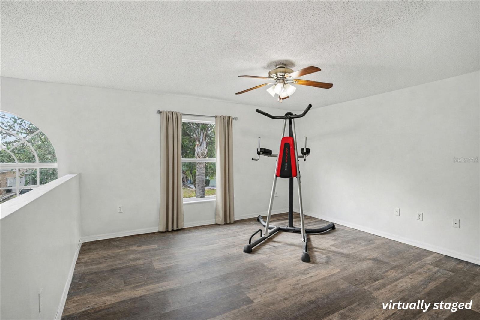 Loft / Bonus Room - 10317 FROG POND DRIVE, RIVERVIEW, Florida 33569