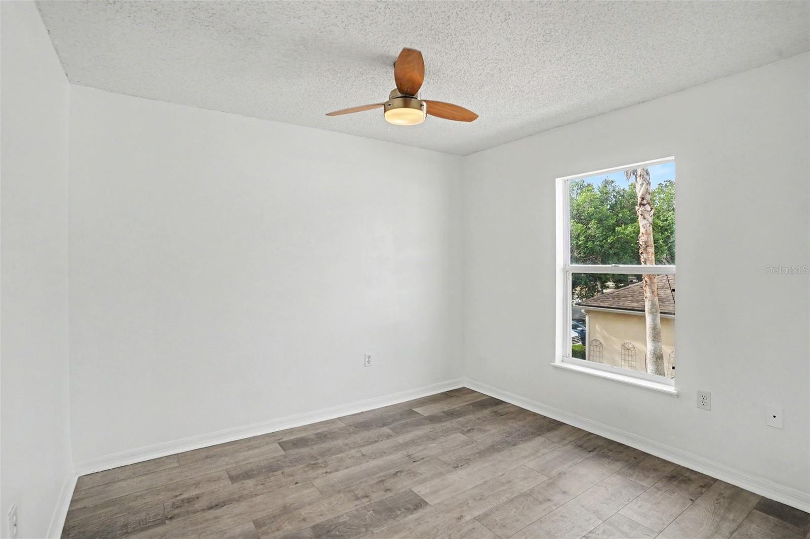 Bedroom 2 - 10317 FROG POND DRIVE, RIVERVIEW, Florida 33569