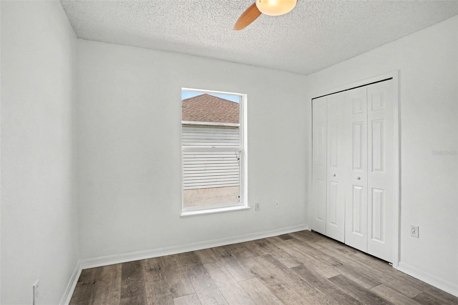 Bedroom 2 - 10317 FROG POND DRIVE, RIVERVIEW, Florida 33569